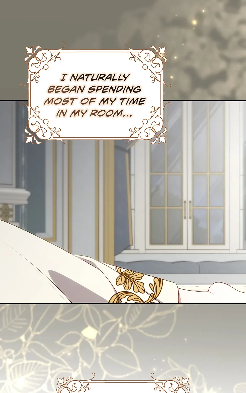 The secrets of the lovely duchess Chapter 37 page 7 - 