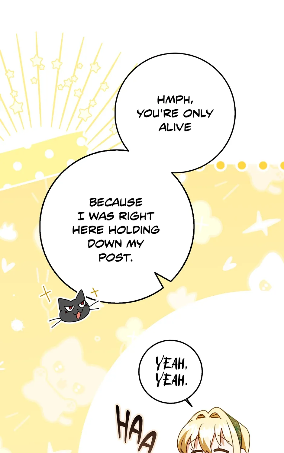 The secrets of the lovely duchess Chapter 37 page 61 - 