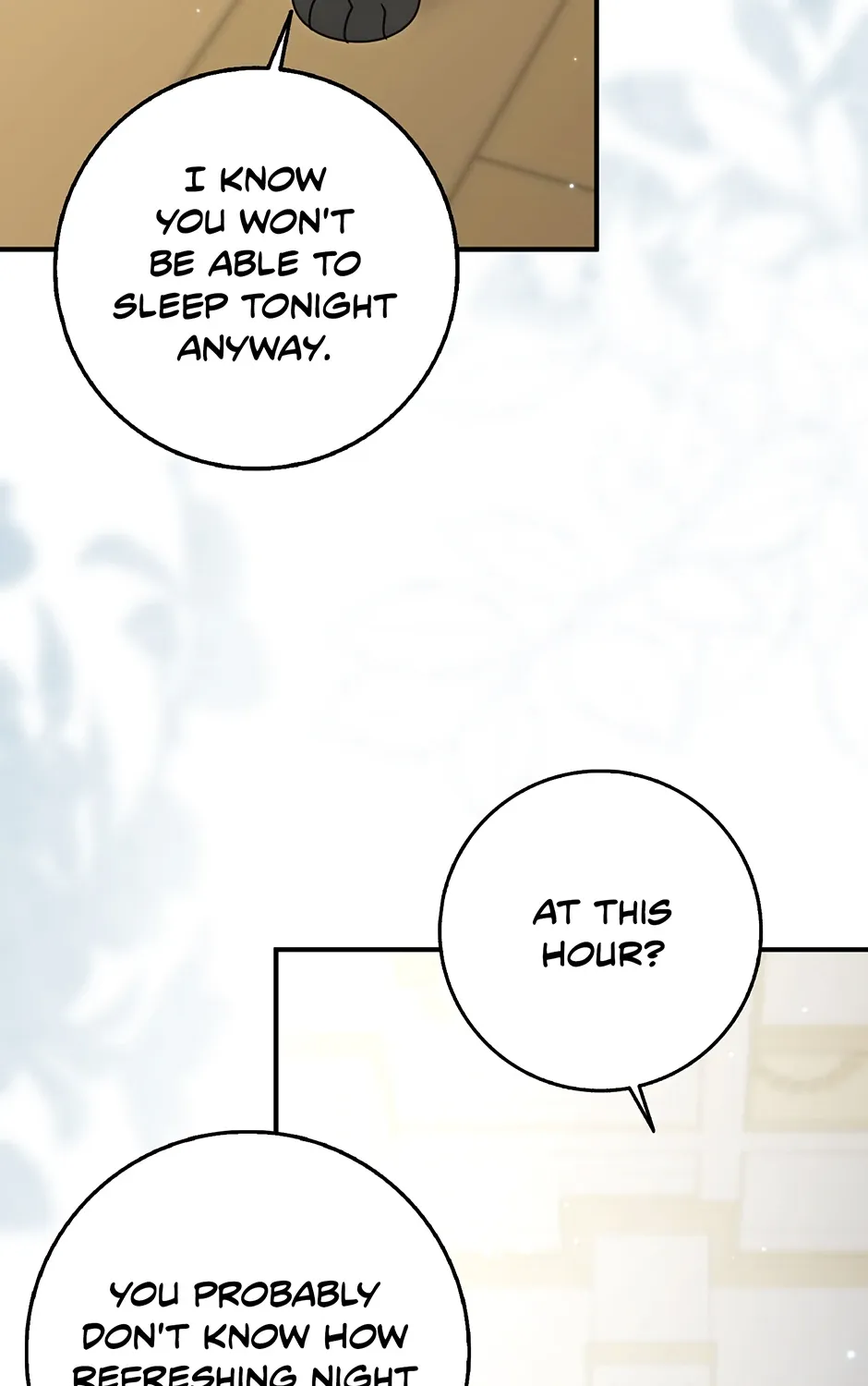 The secrets of the lovely duchess Chapter 37 page 65 - 