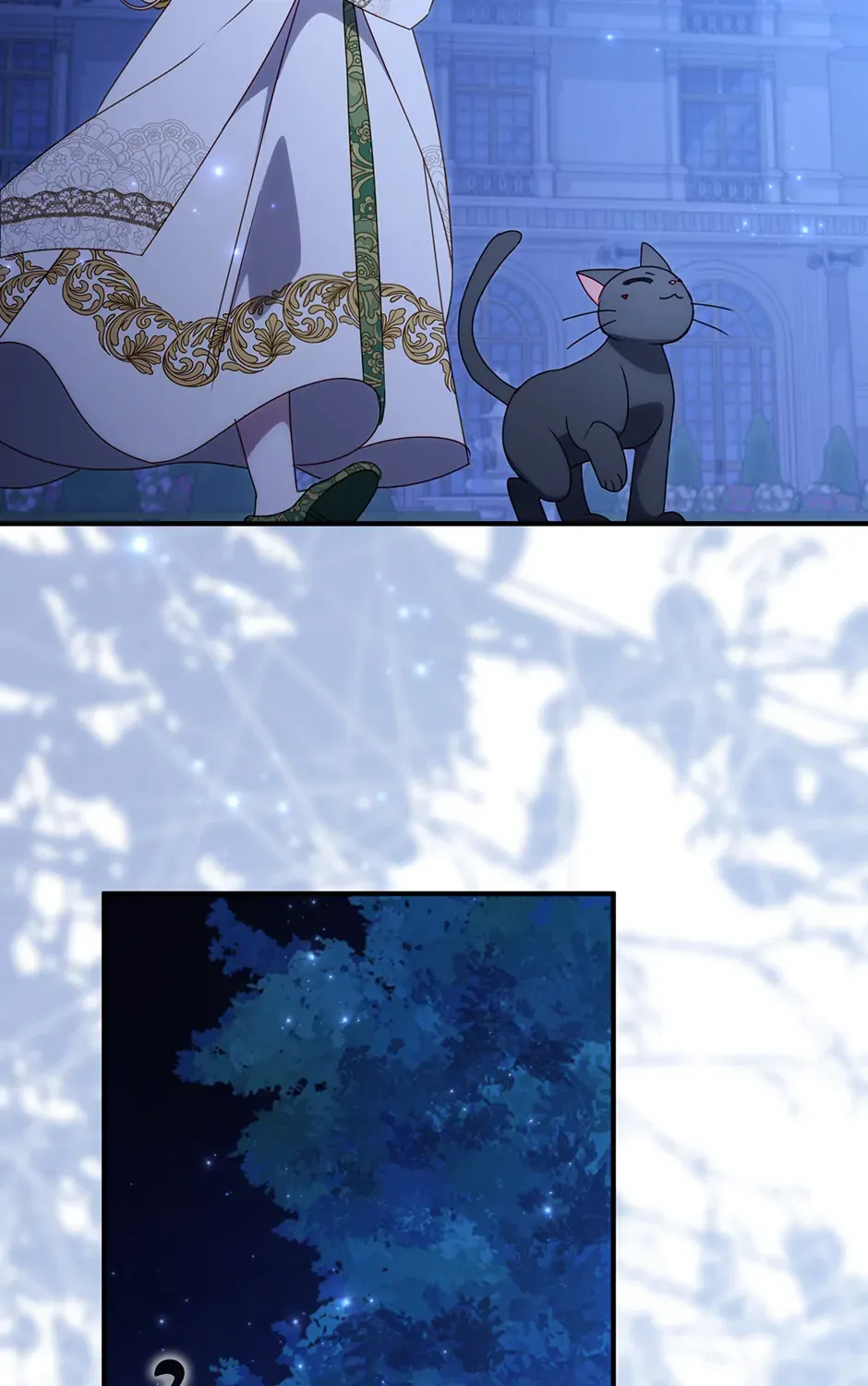 The secrets of the lovely duchess Chapter 37 page 73 - 