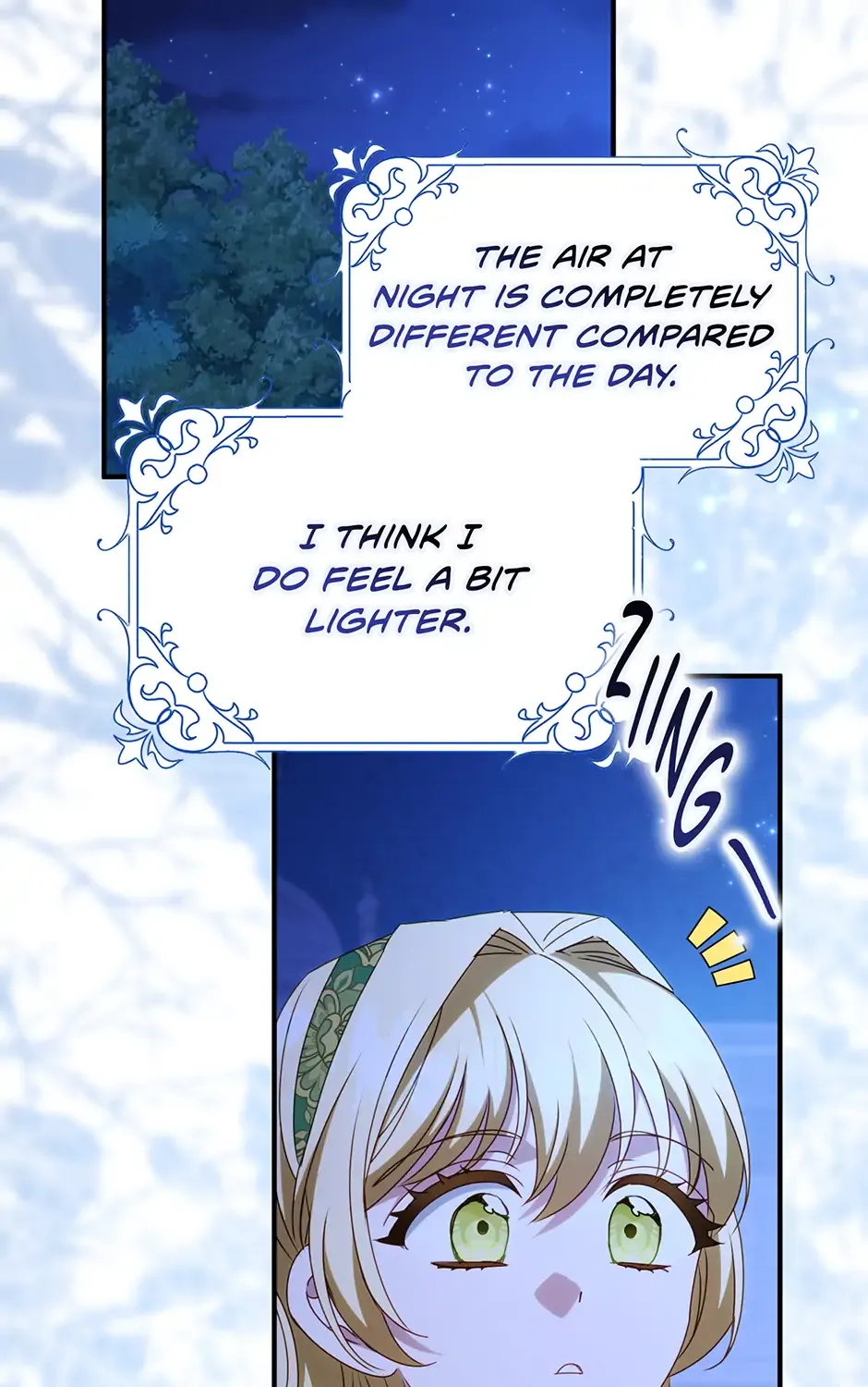 The secrets of the lovely duchess Chapter 37 page 75 - 