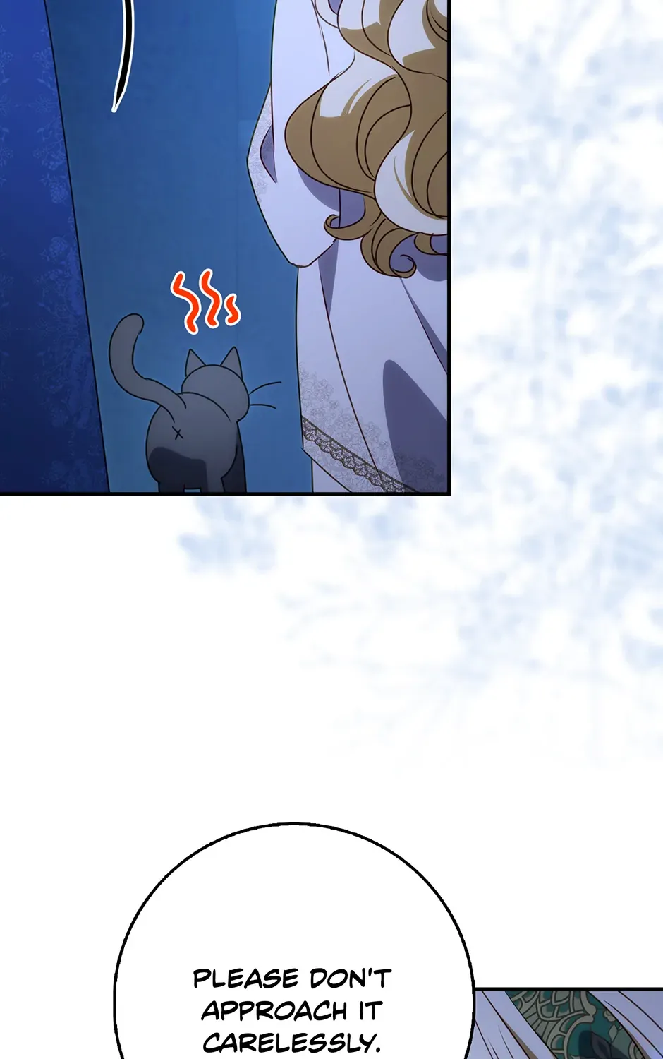 The secrets of the lovely duchess Chapter 37 page 81 - 