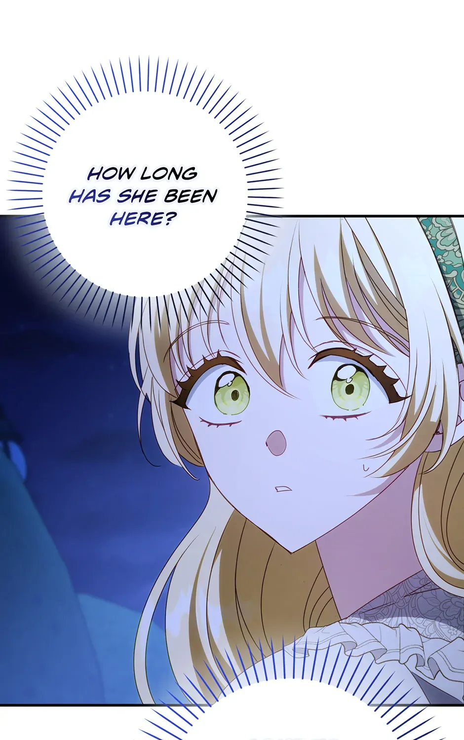 The secrets of the lovely duchess Chapter 37 page 87 - 