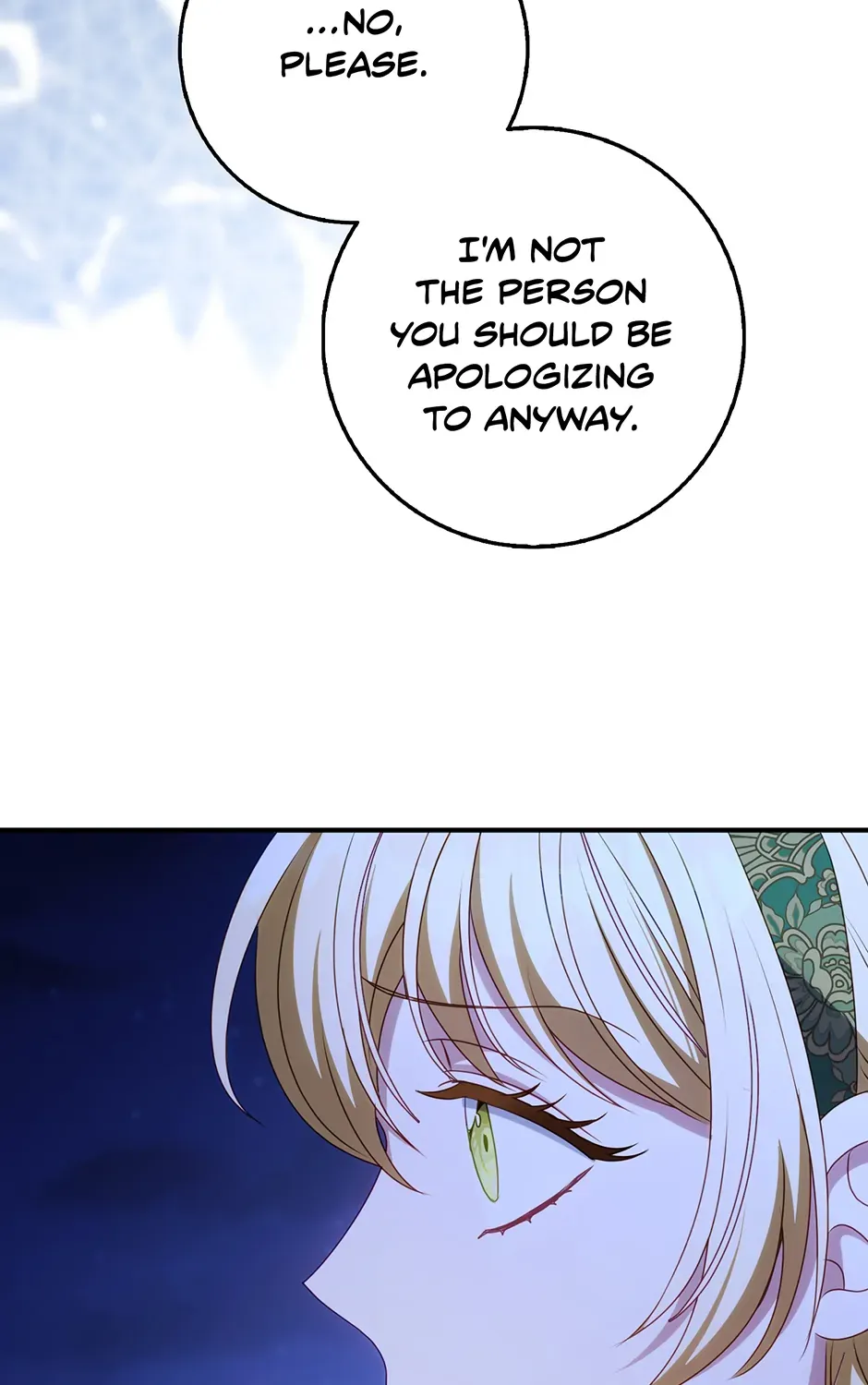 The secrets of the lovely duchess Chapter 37 page 97 - 