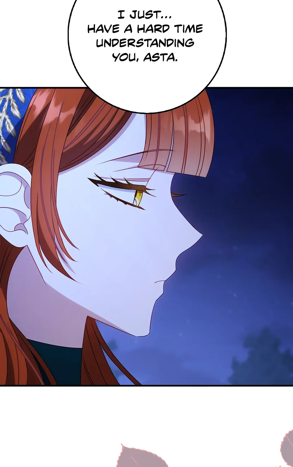The secrets of the lovely duchess Chapter 37 page 99 - 