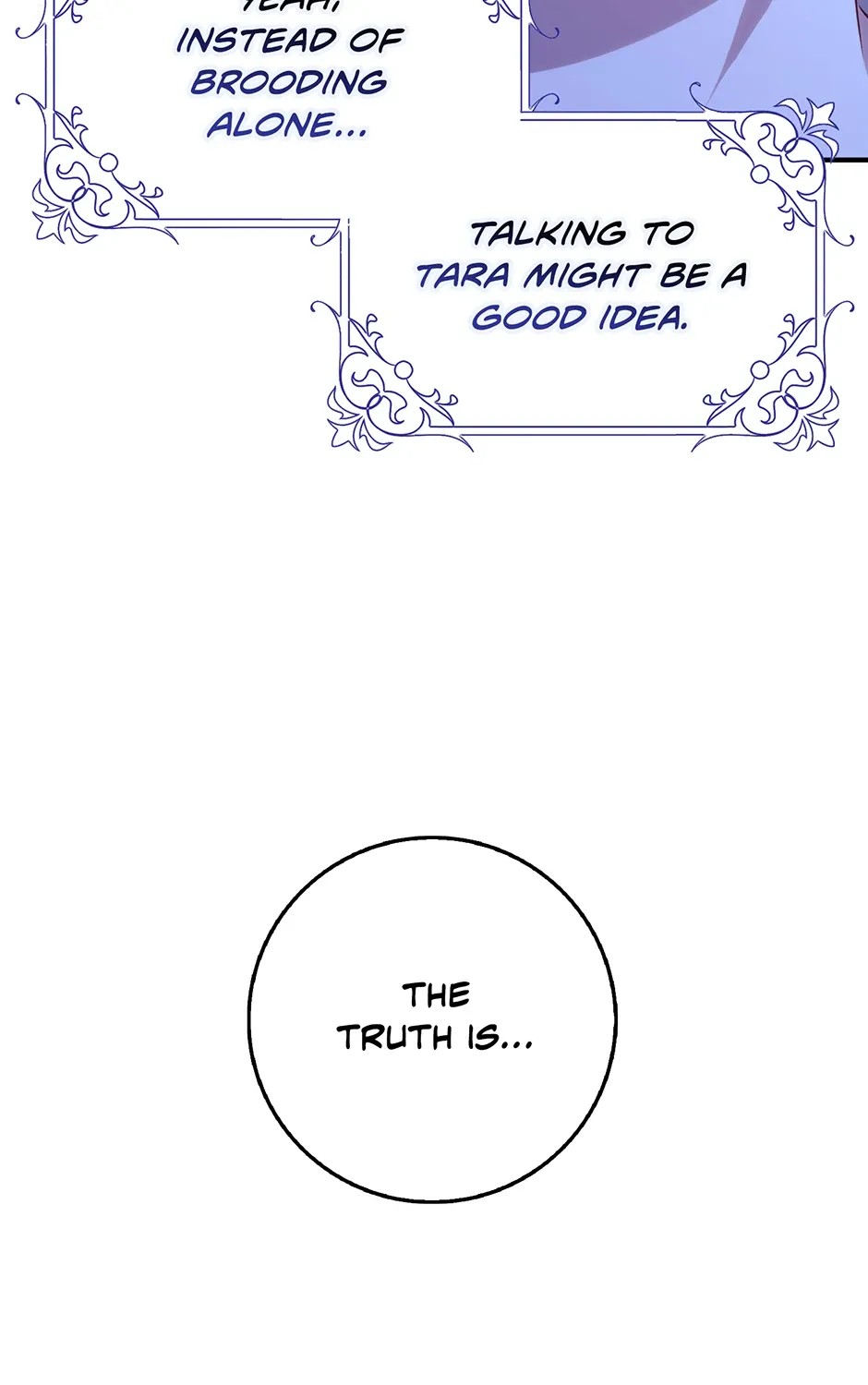 The secrets of the lovely duchess Chapter 38 page 103 - 