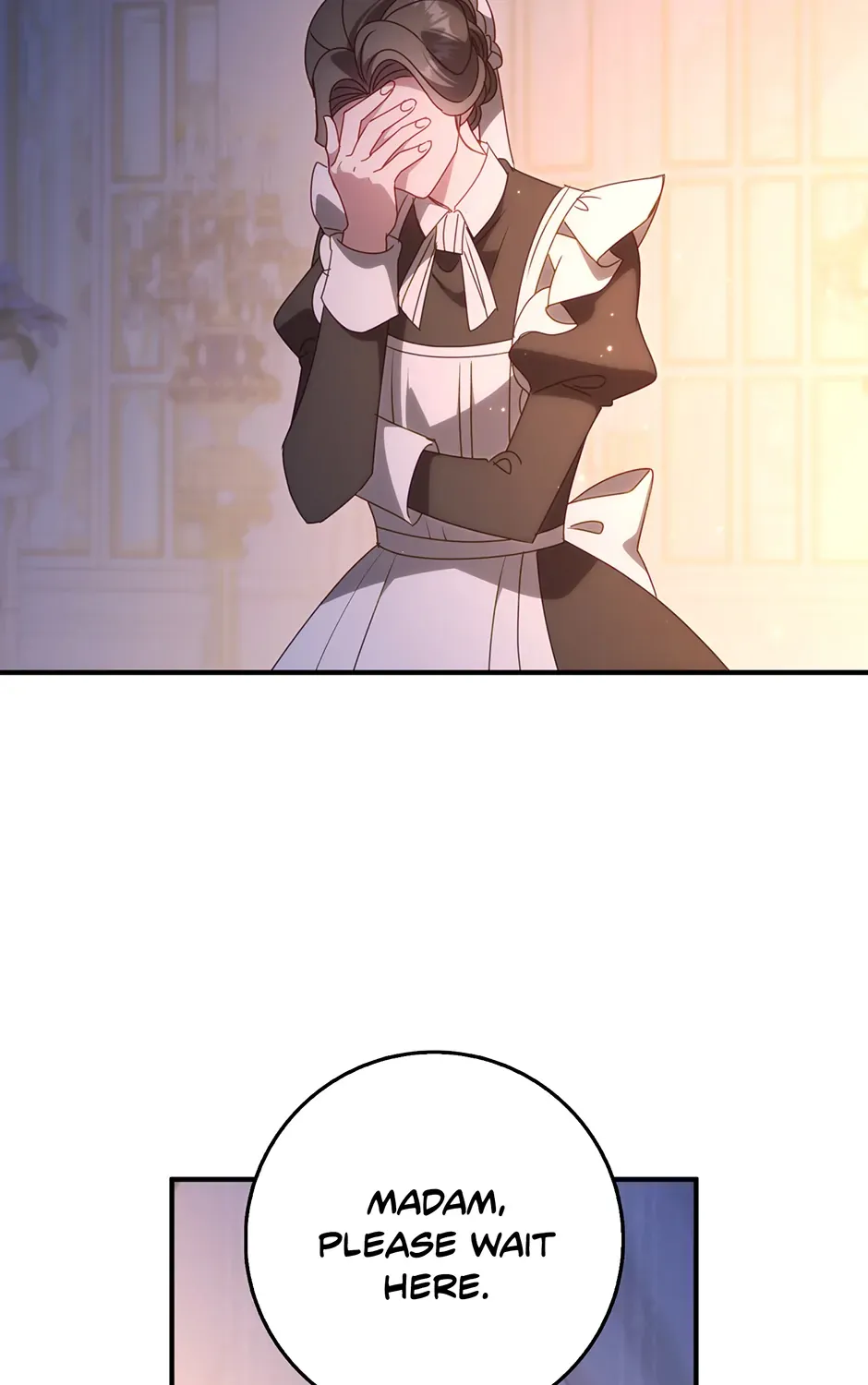 The secrets of the lovely duchess Chapter 38 page 107 - 