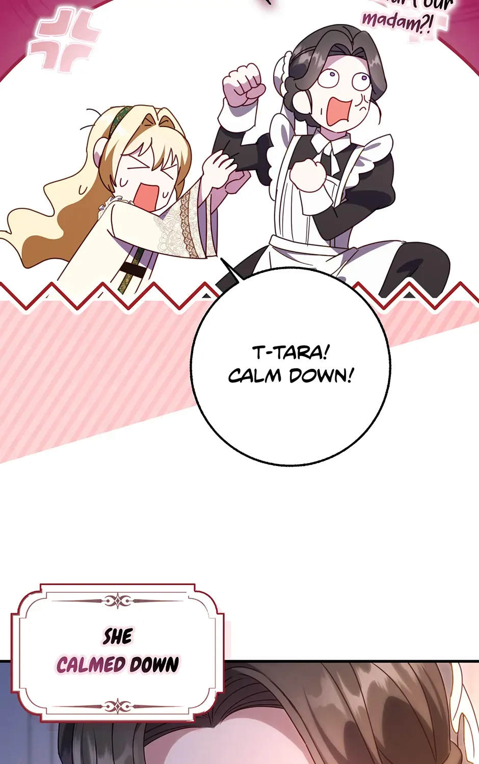 The secrets of the lovely duchess Chapter 38 page 111 - 