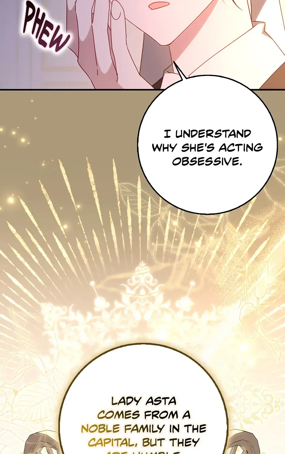 The secrets of the lovely duchess Chapter 38 page 113 - 