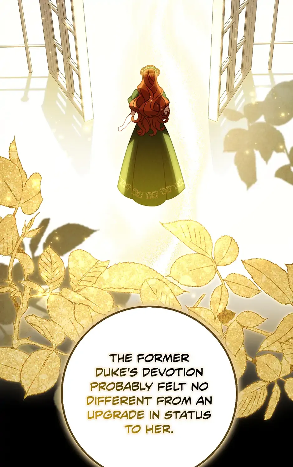 The secrets of the lovely duchess Chapter 38 page 115 - 