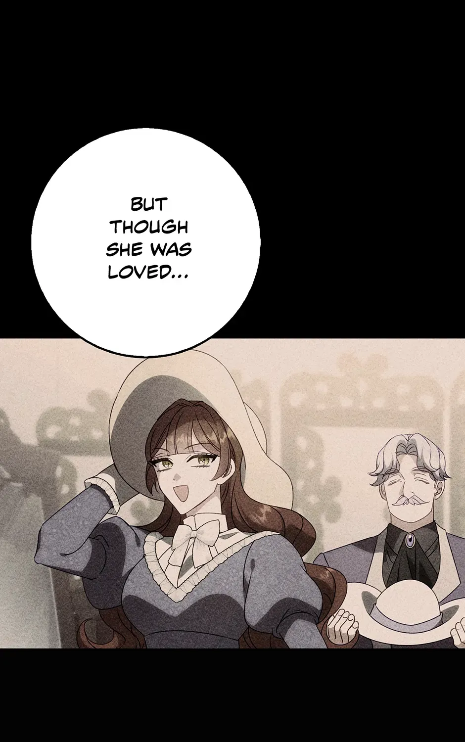 The secrets of the lovely duchess Chapter 38 page 117 - 