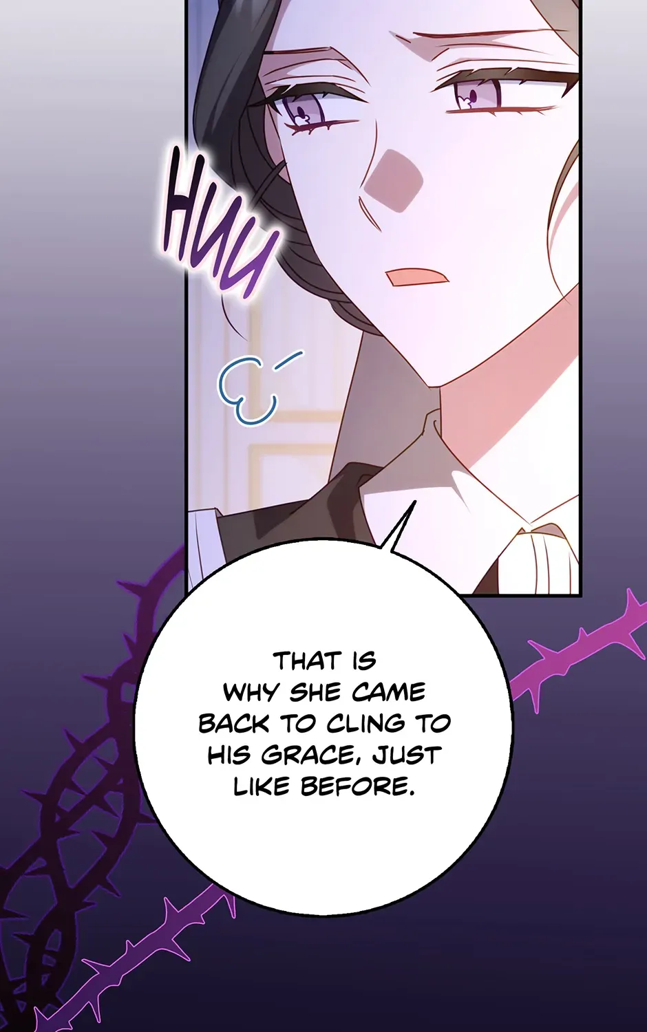 The secrets of the lovely duchess Chapter 38 page 123 - 