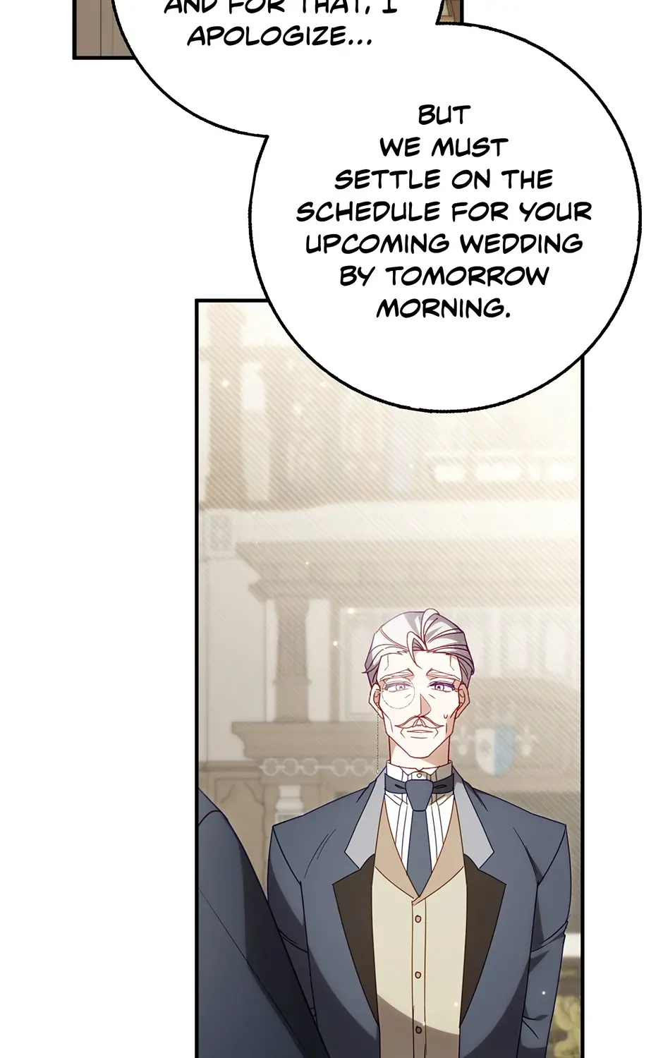 The secrets of the lovely duchess Chapter 38 page 131 - 