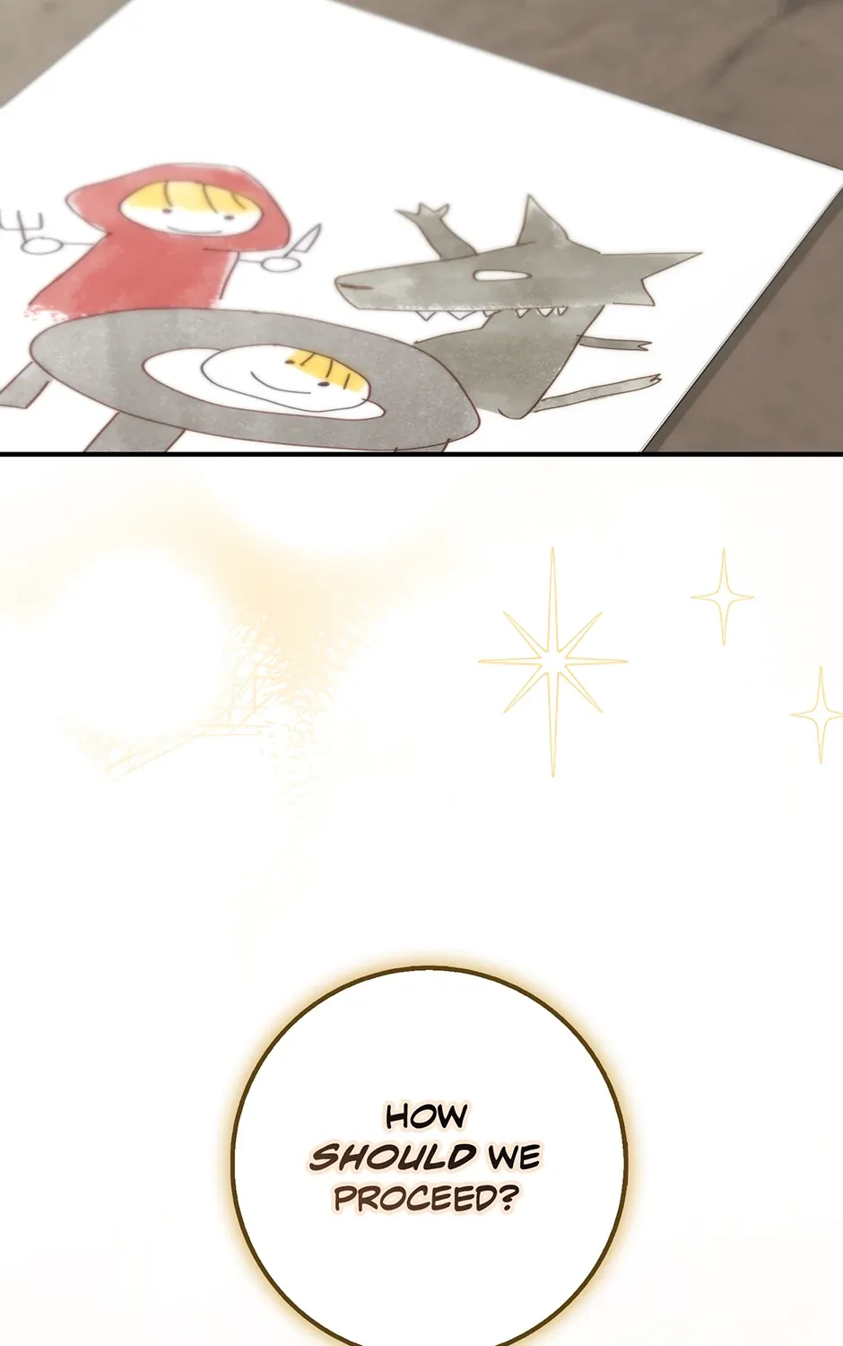 The secrets of the lovely duchess Chapter 38 page 135 - 