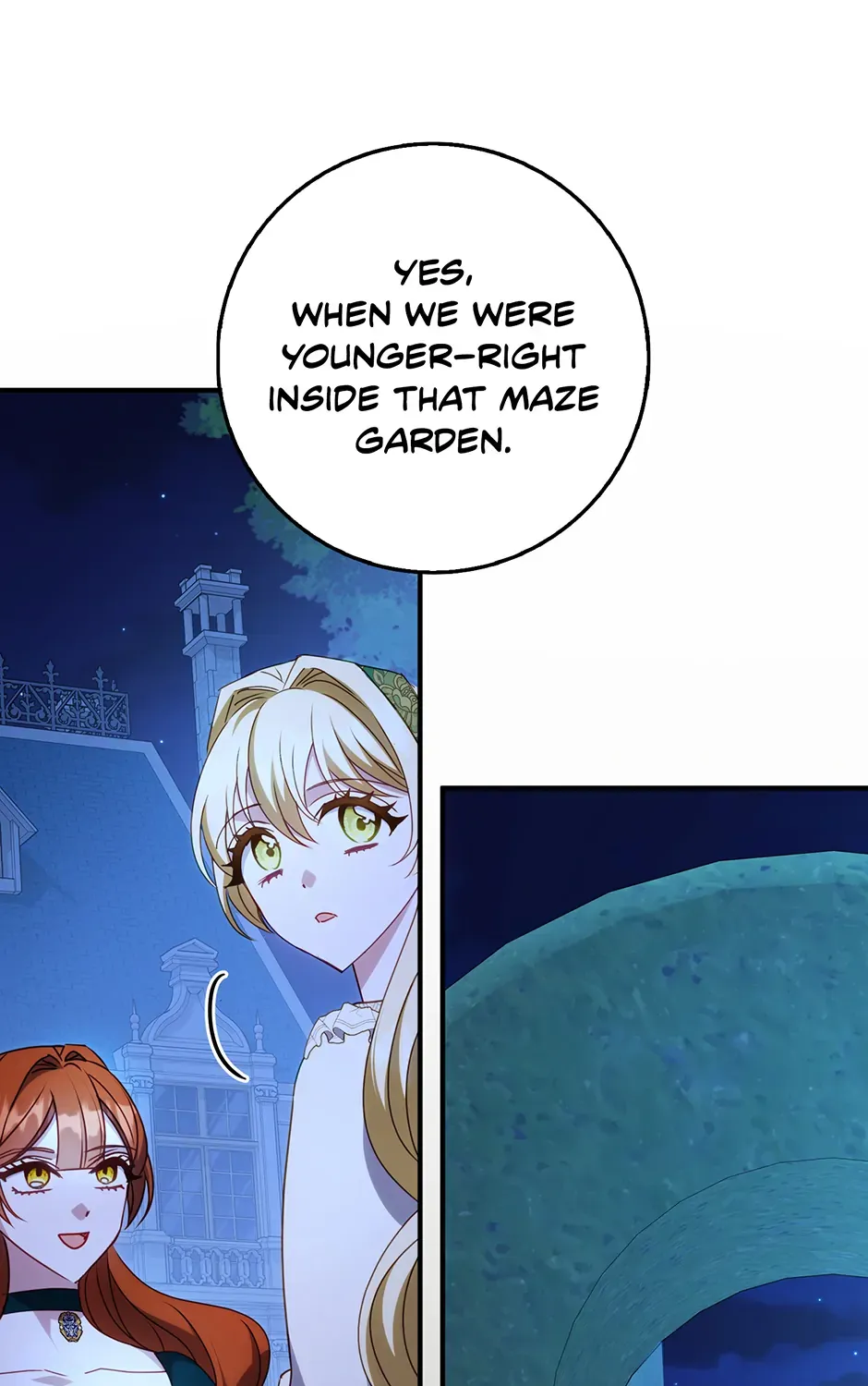 The secrets of the lovely duchess Chapter 38 page 15 - 