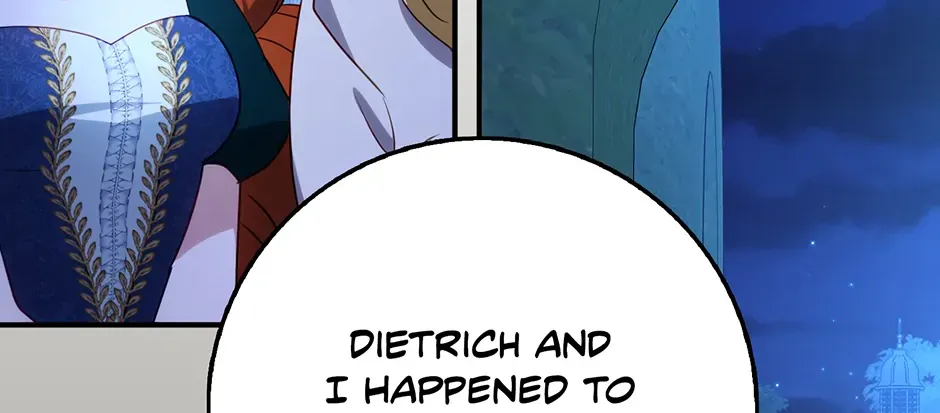 The secrets of the lovely duchess Chapter 38 page 16 - 