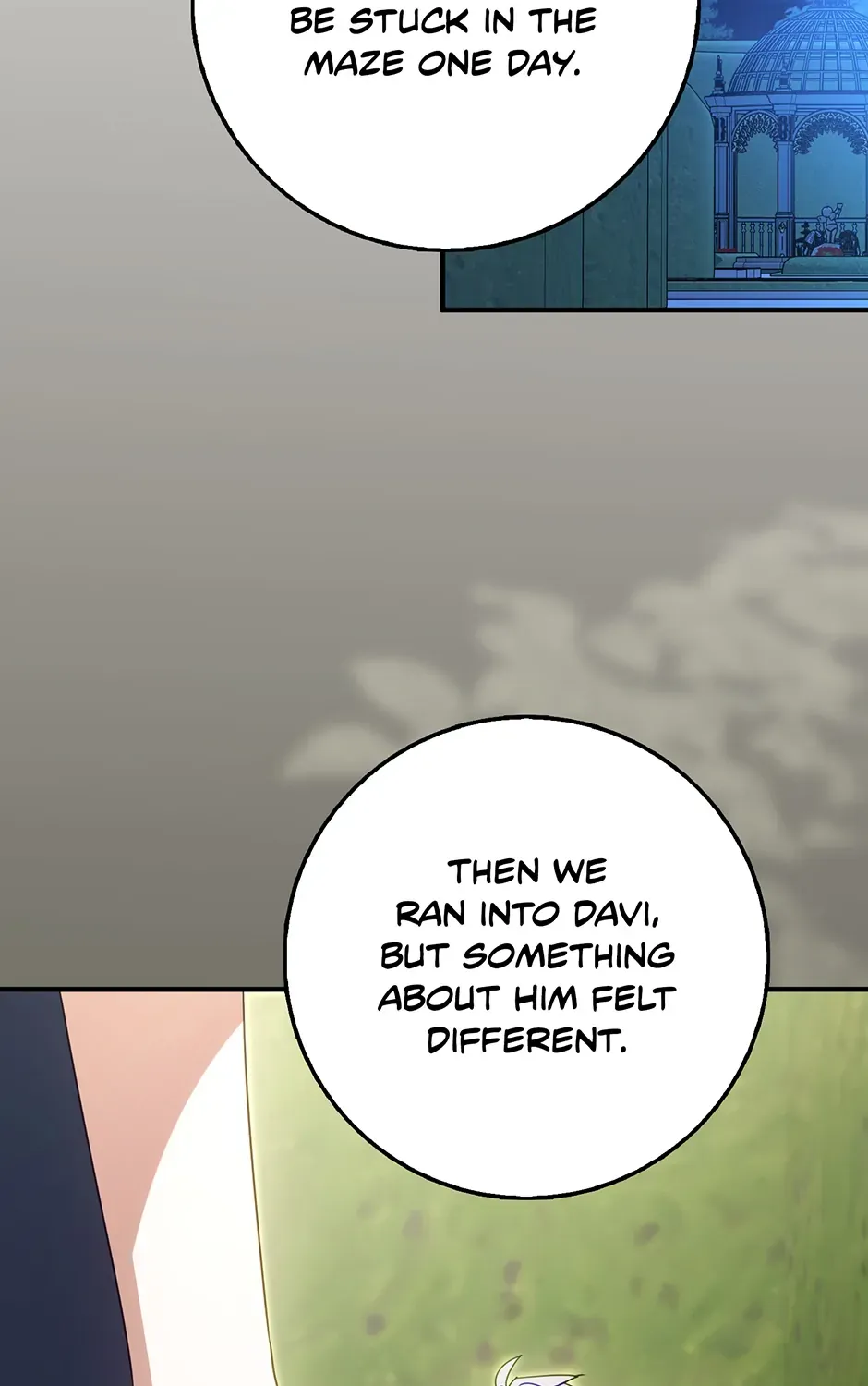 The secrets of the lovely duchess Chapter 38 page 17 - 