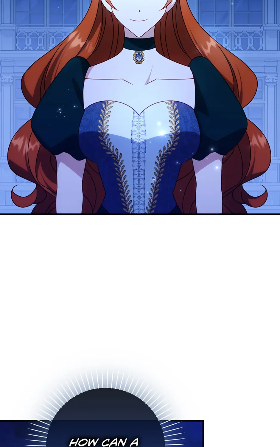 The secrets of the lovely duchess Chapter 38 page 3 - 