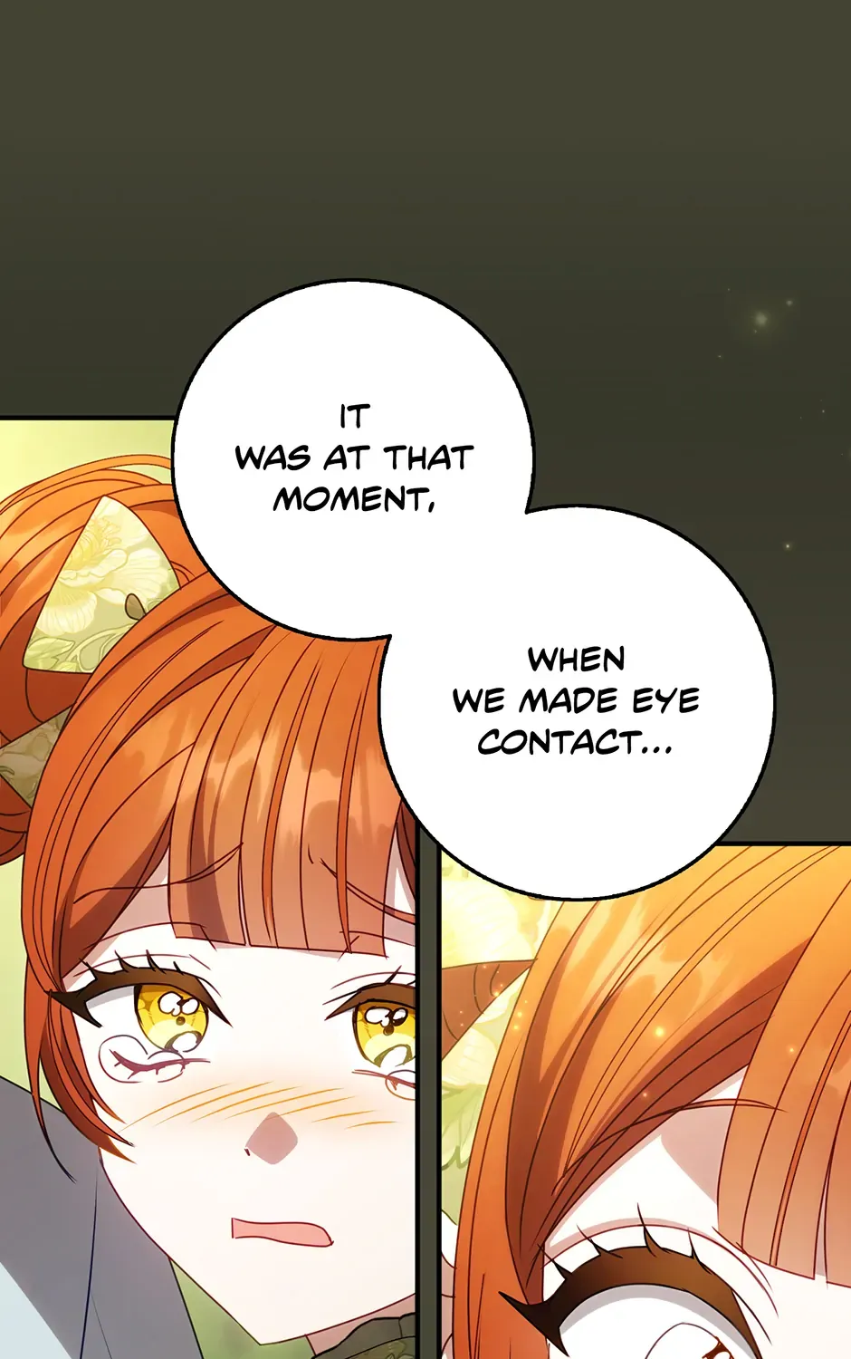The secrets of the lovely duchess Chapter 38 page 21 - 