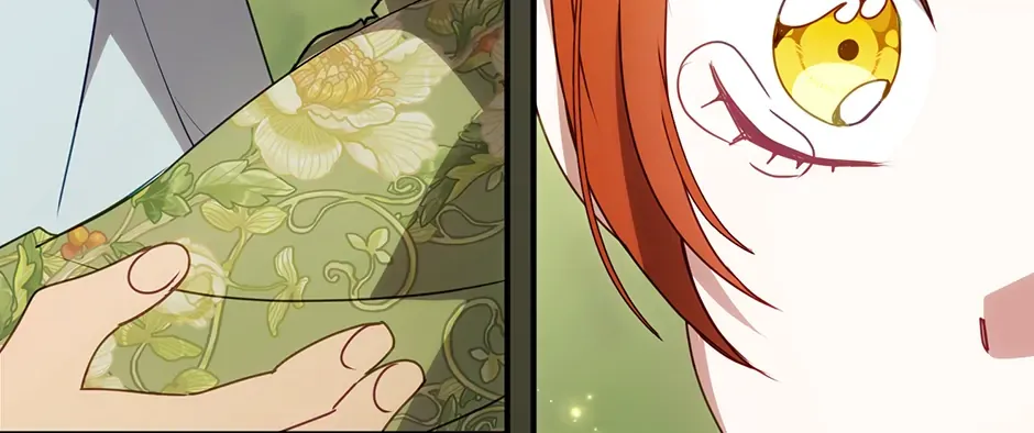 The secrets of the lovely duchess Chapter 38 page 22 - 
