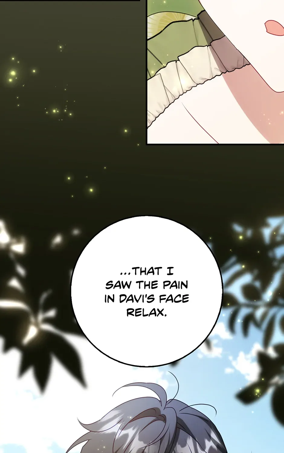 The secrets of the lovely duchess Chapter 38 page 23 - 