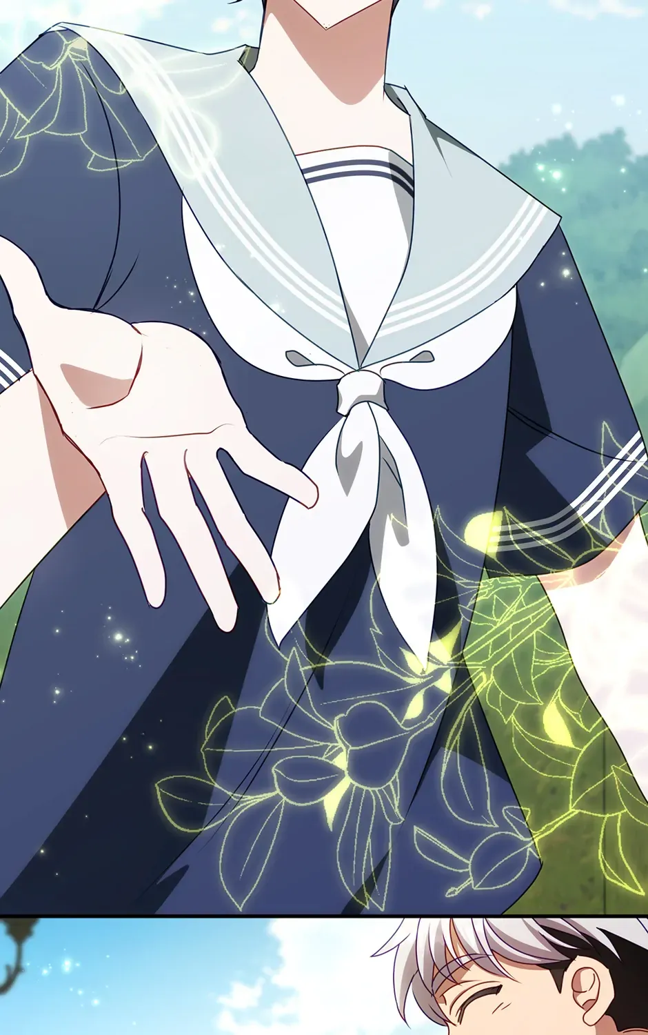 The secrets of the lovely duchess Chapter 38 page 25 - 