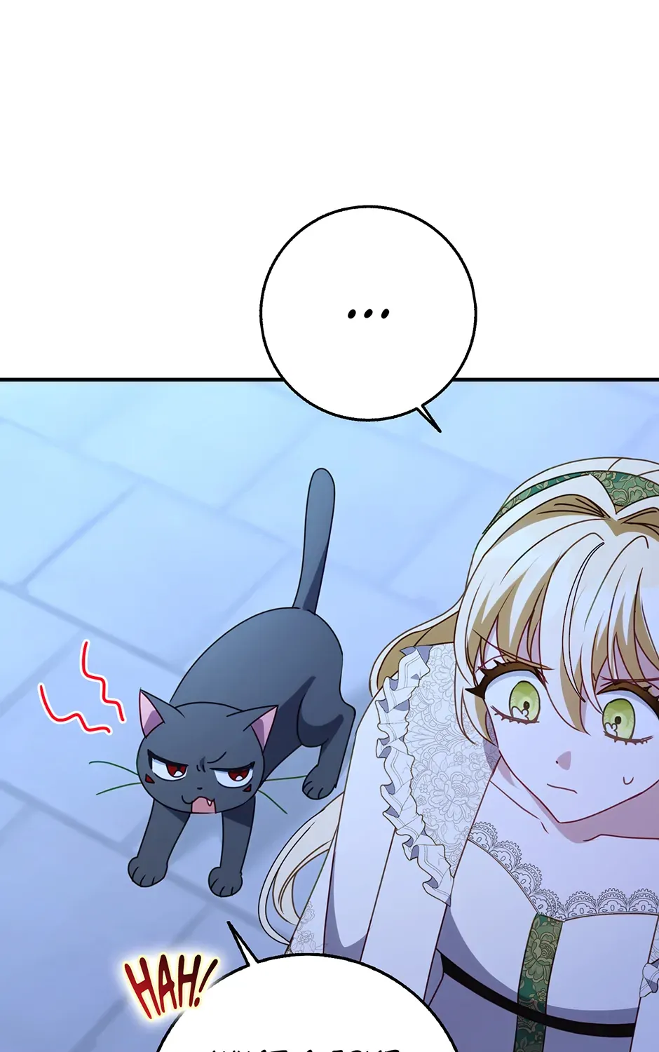 The secrets of the lovely duchess Chapter 38 page 31 - 