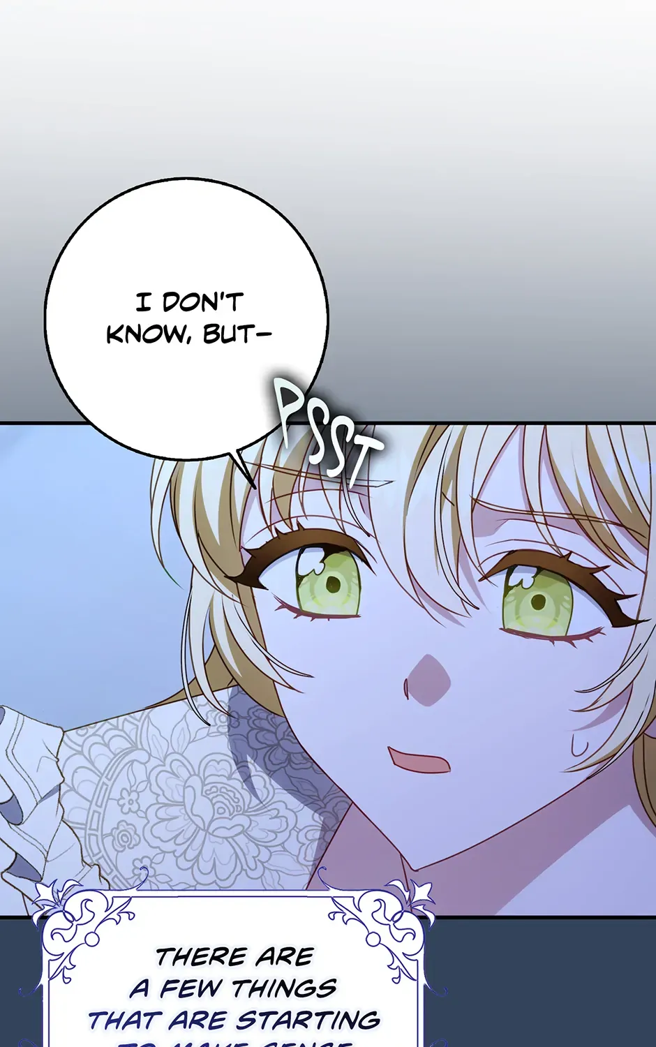 The secrets of the lovely duchess Chapter 38 page 33 - 