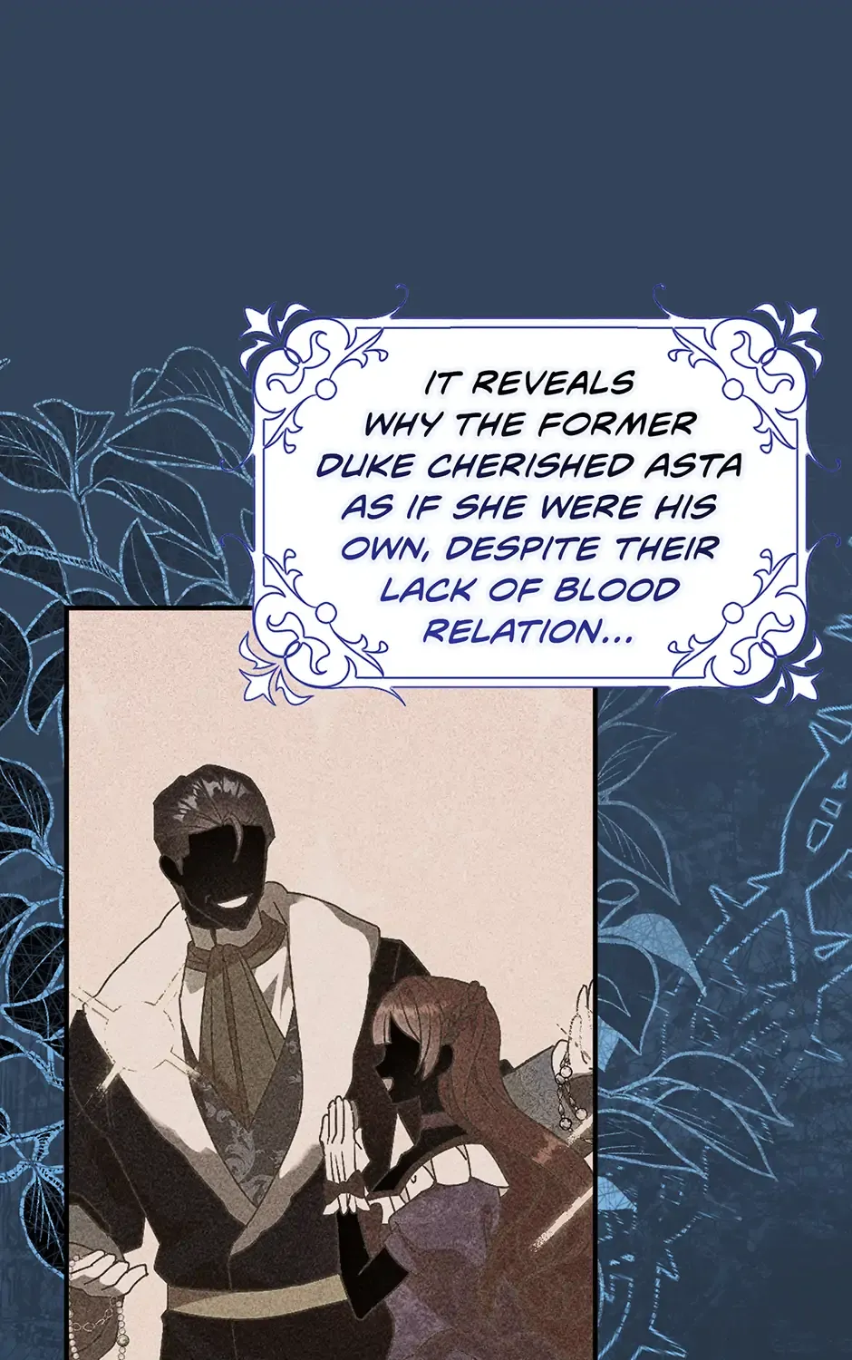 The secrets of the lovely duchess Chapter 38 page 35 - 
