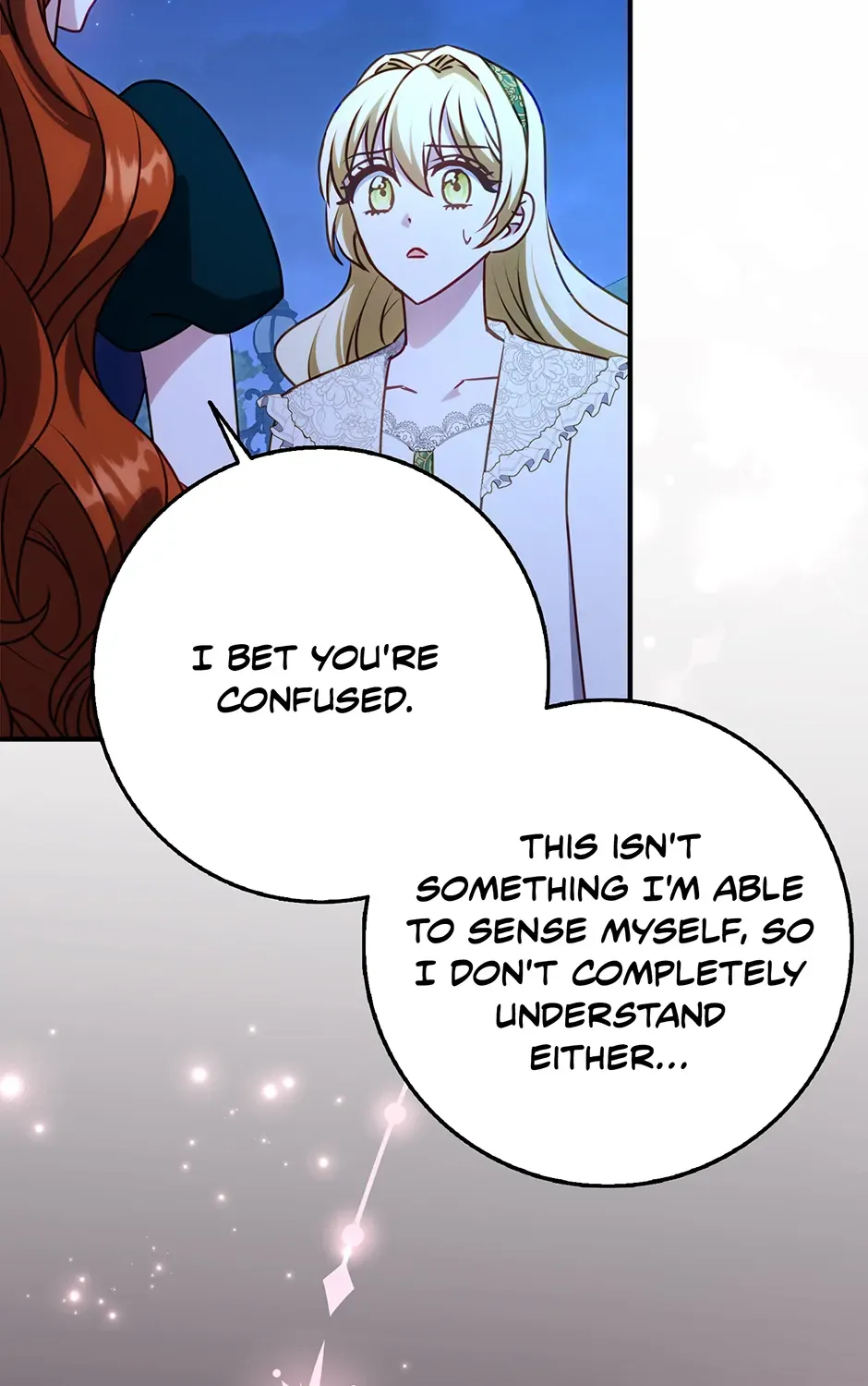The secrets of the lovely duchess Chapter 38 page 5 - 