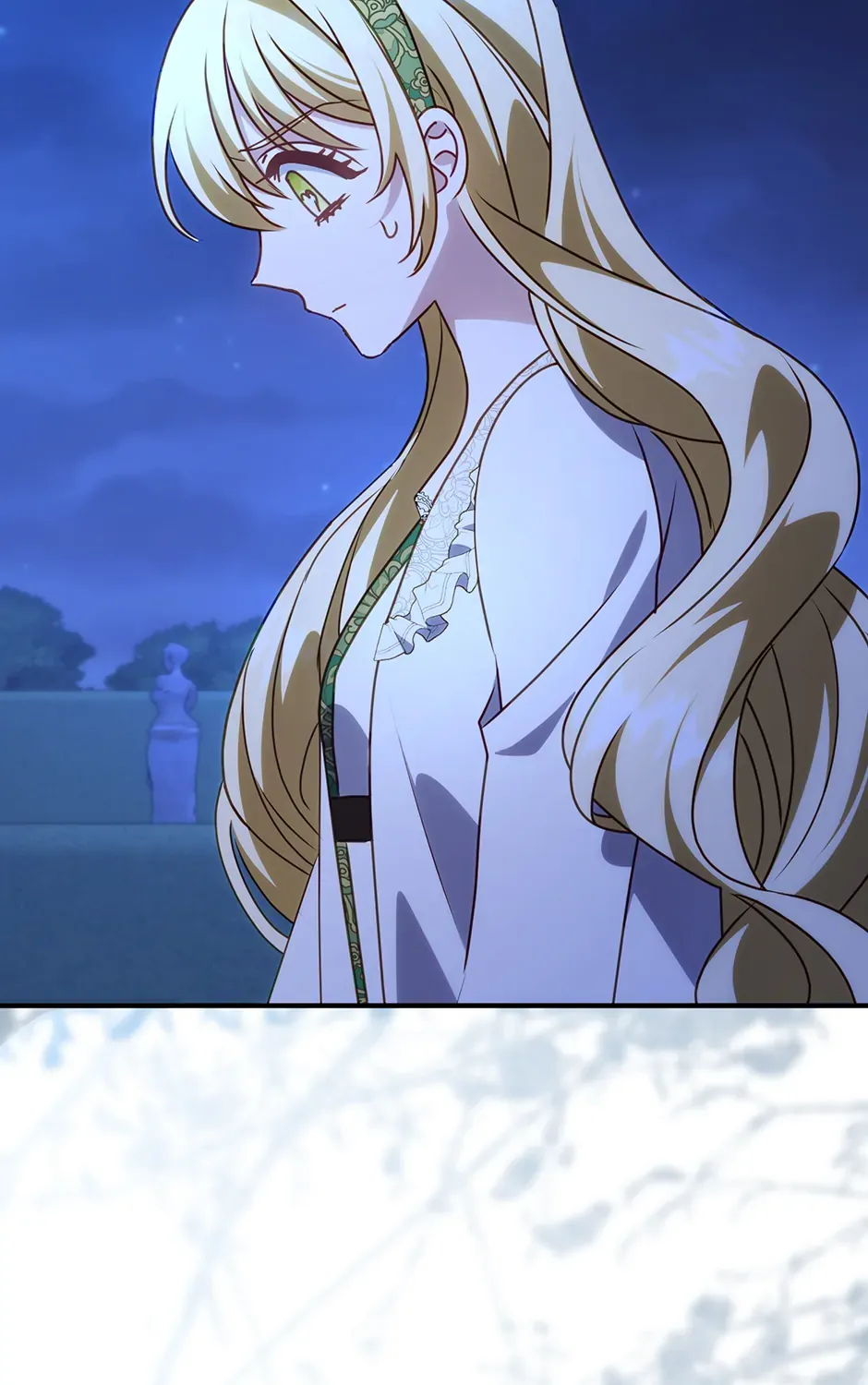 The secrets of the lovely duchess Chapter 38 page 41 - 