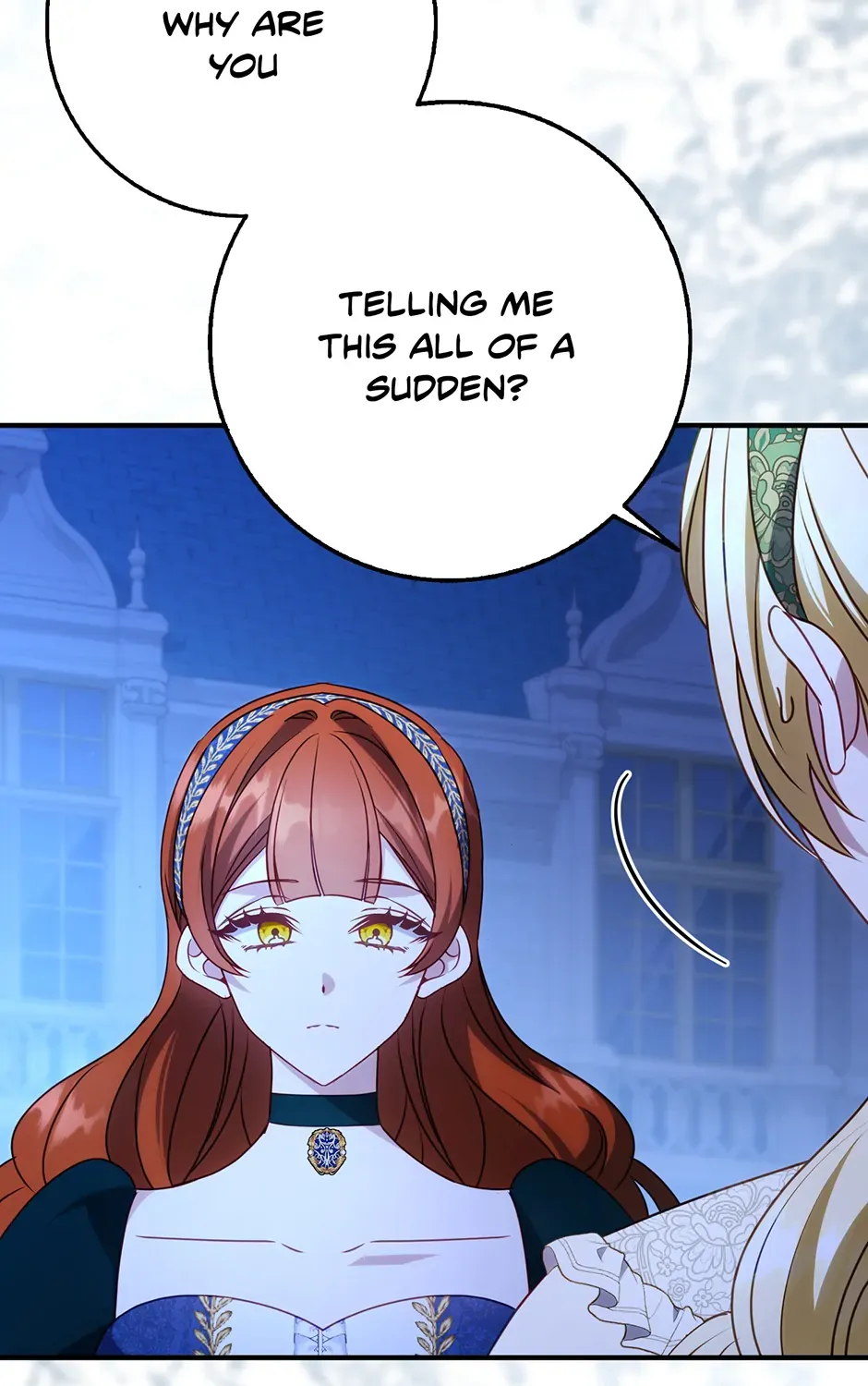 The secrets of the lovely duchess Chapter 38 page 43 - 