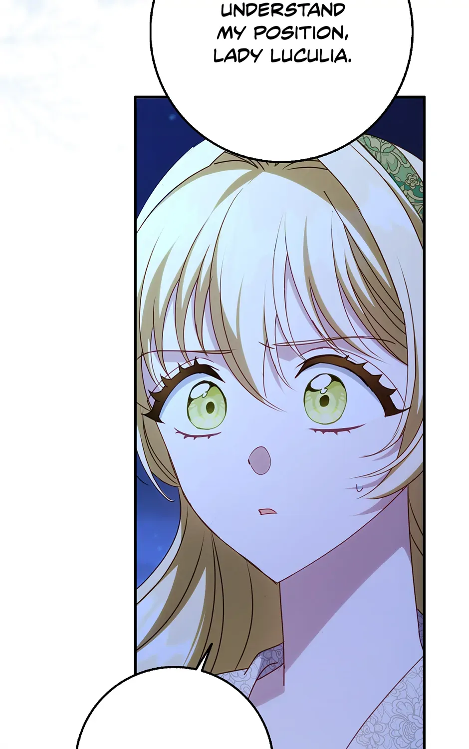 The secrets of the lovely duchess Chapter 38 page 47 - 