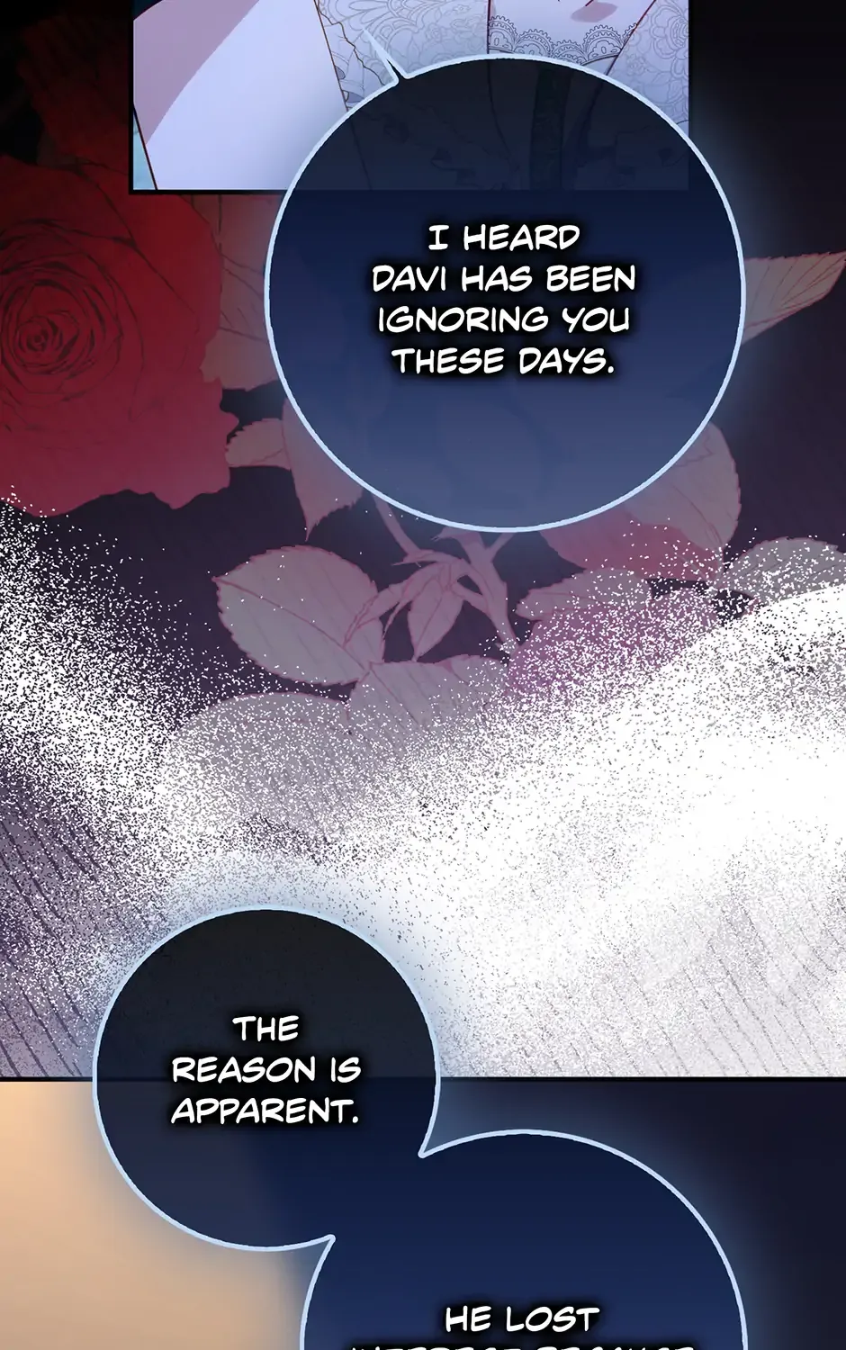 The secrets of the lovely duchess Chapter 38 page 53 - 
