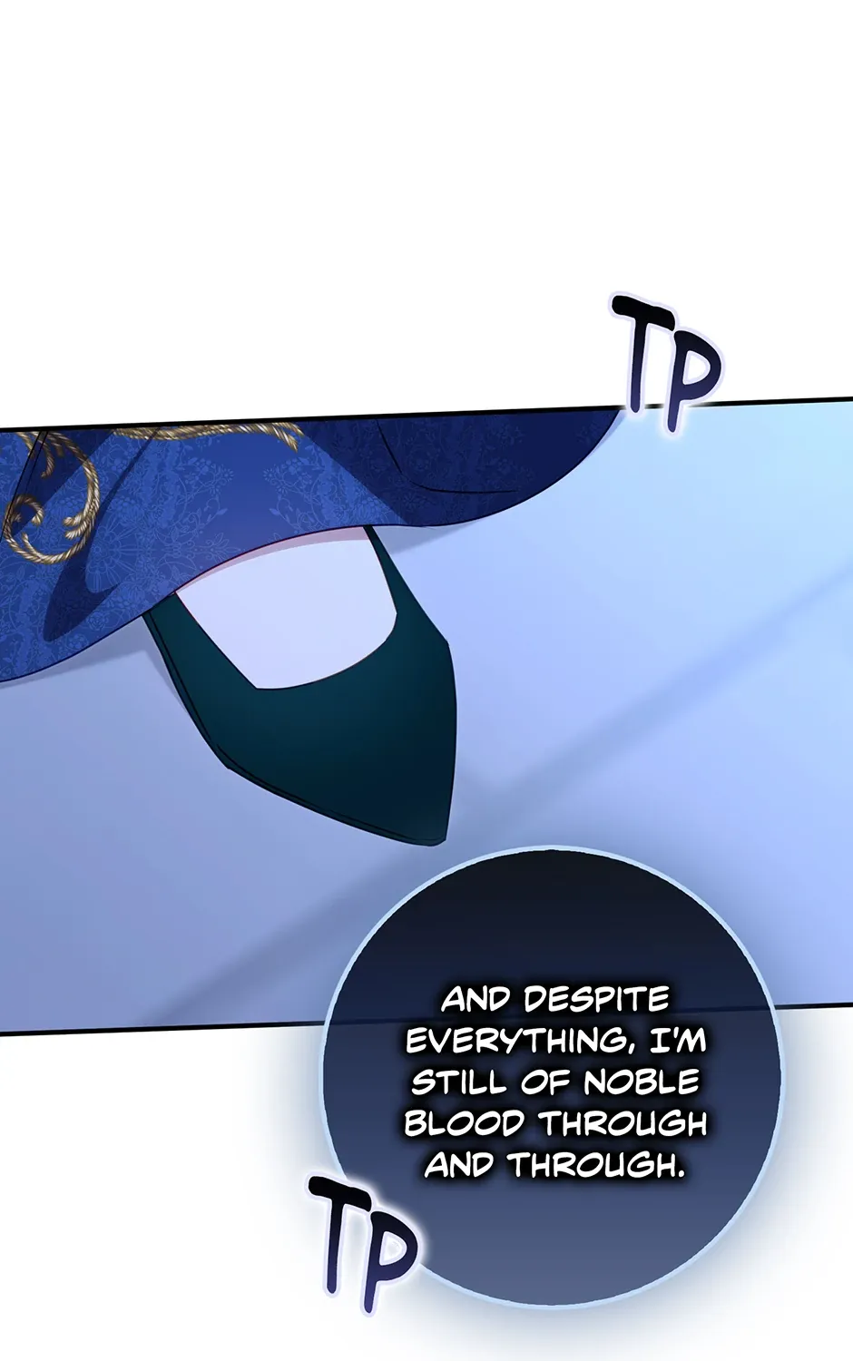 The secrets of the lovely duchess Chapter 38 page 57 - 