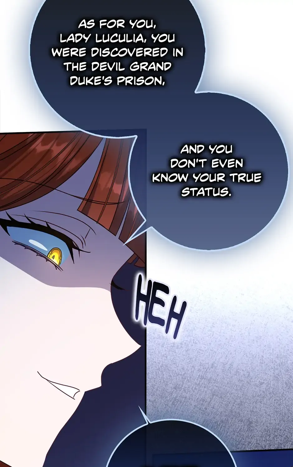 The secrets of the lovely duchess Chapter 38 page 59 - 
