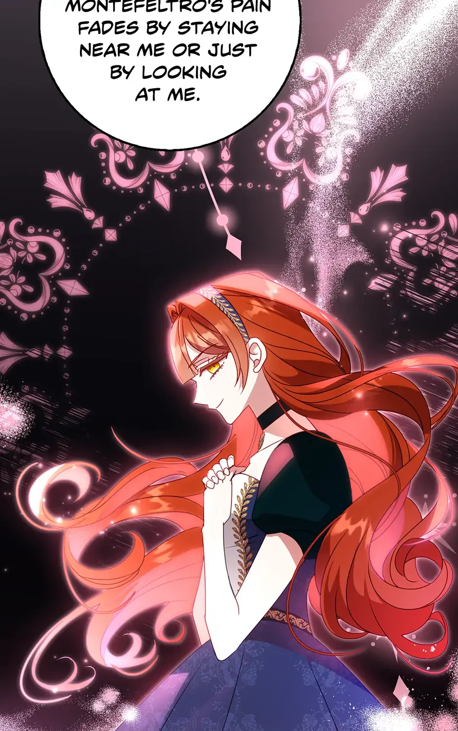 The secrets of the lovely duchess Chapter 38 page 7 - 