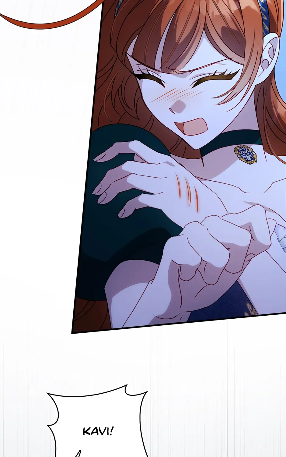 The secrets of the lovely duchess Chapter 38 page 69 - 