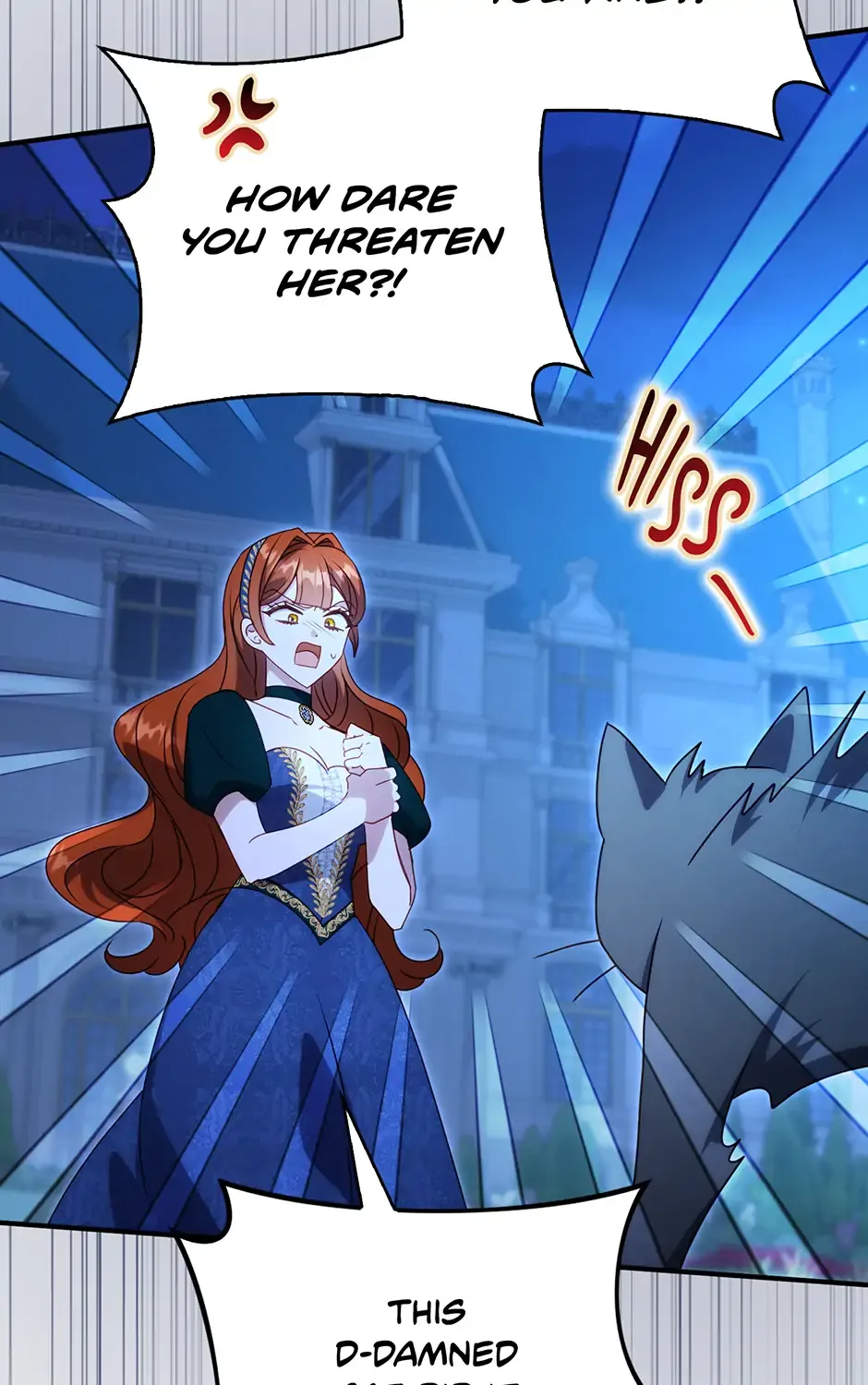 The secrets of the lovely duchess Chapter 38 page 71 - 