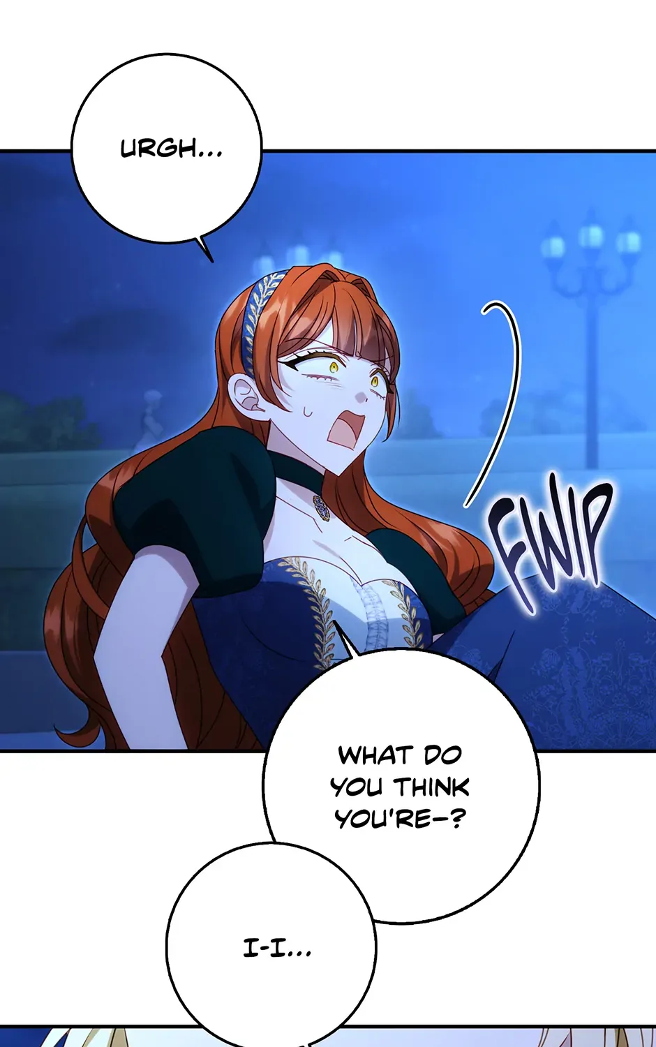 The secrets of the lovely duchess Chapter 38 page 79 - 