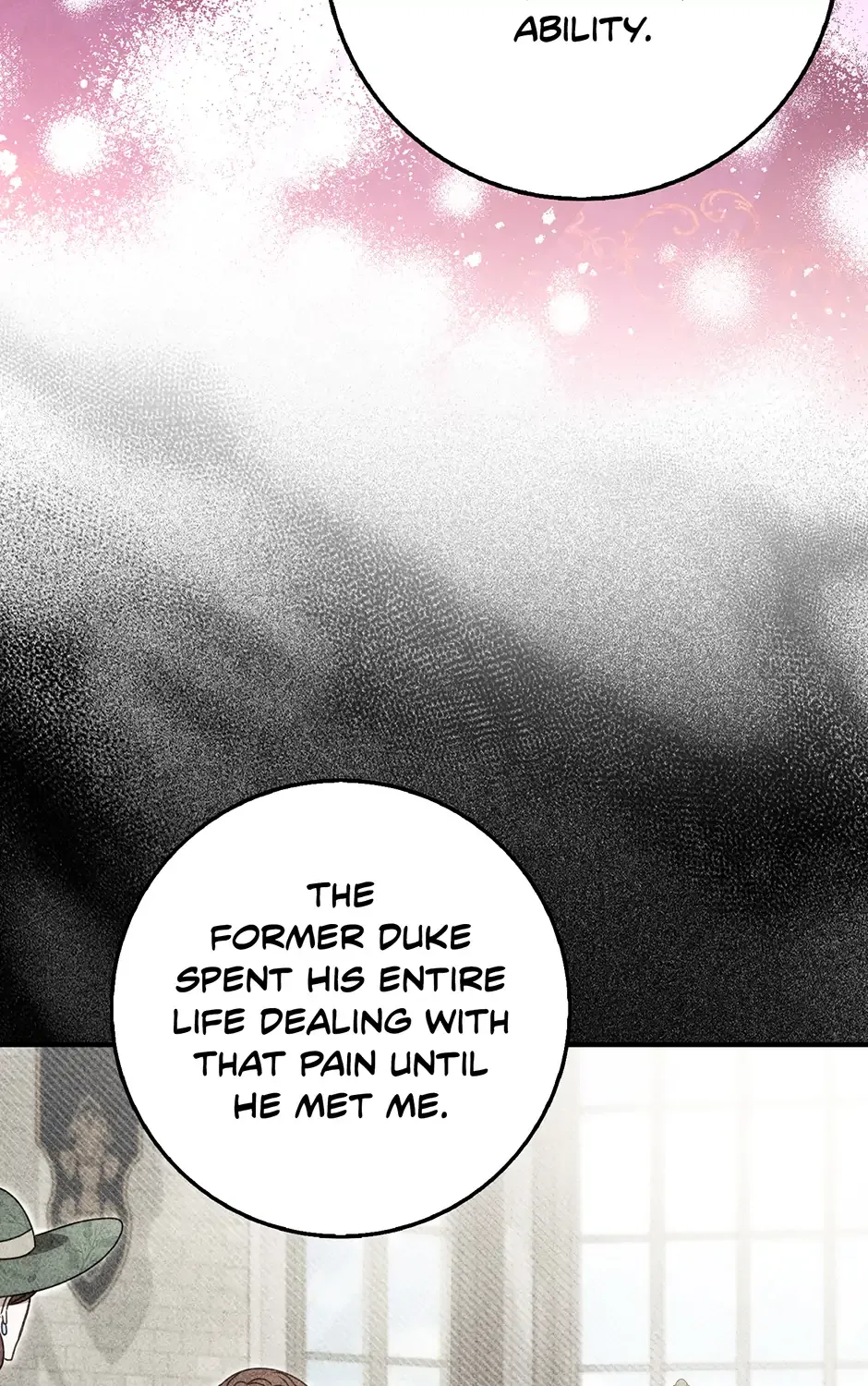 The secrets of the lovely duchess Chapter 38 page 9 - 