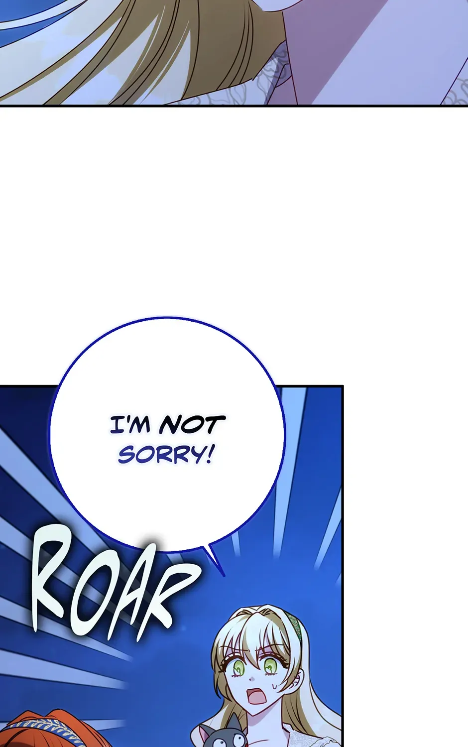 The secrets of the lovely duchess Chapter 38 page 81 - 
