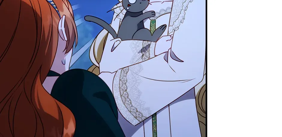 The secrets of the lovely duchess Chapter 38 page 82 - 