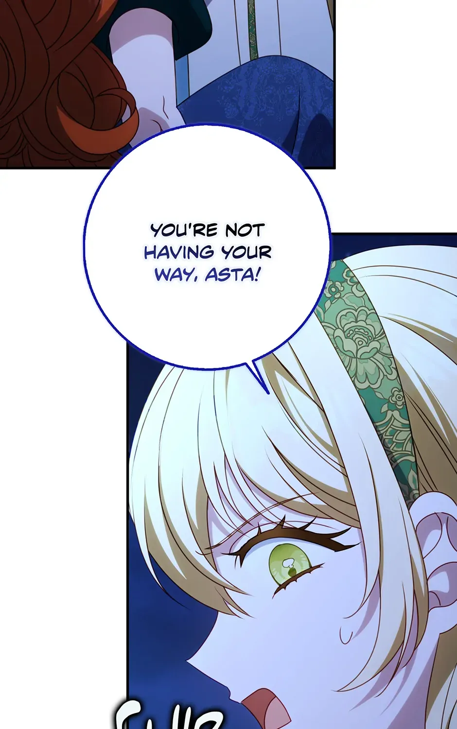 The secrets of the lovely duchess Chapter 38 page 83 - 