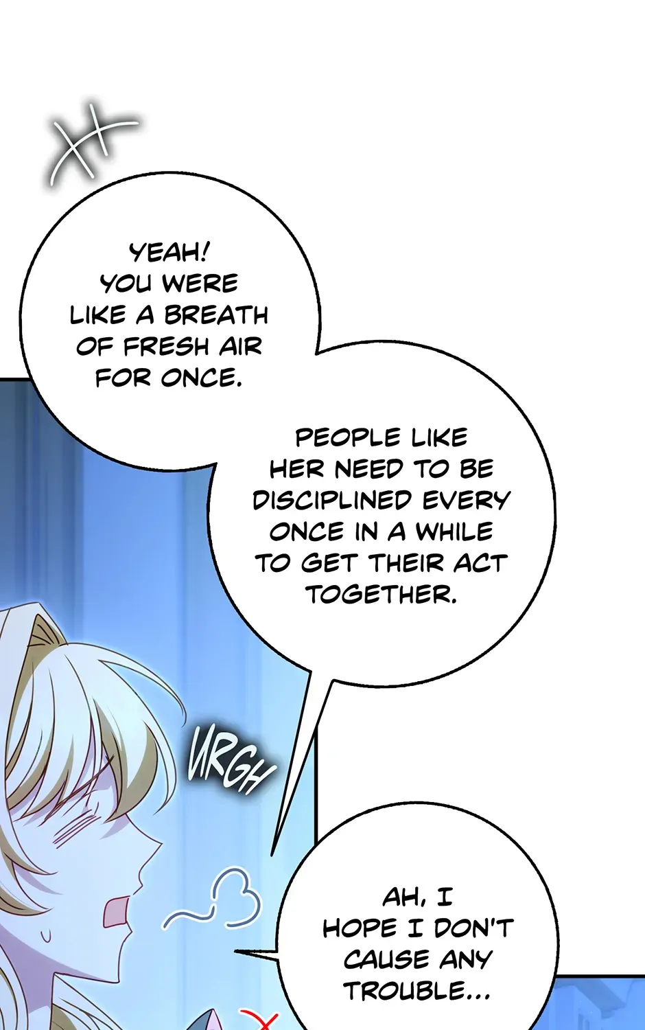 The secrets of the lovely duchess Chapter 38 page 93 - 