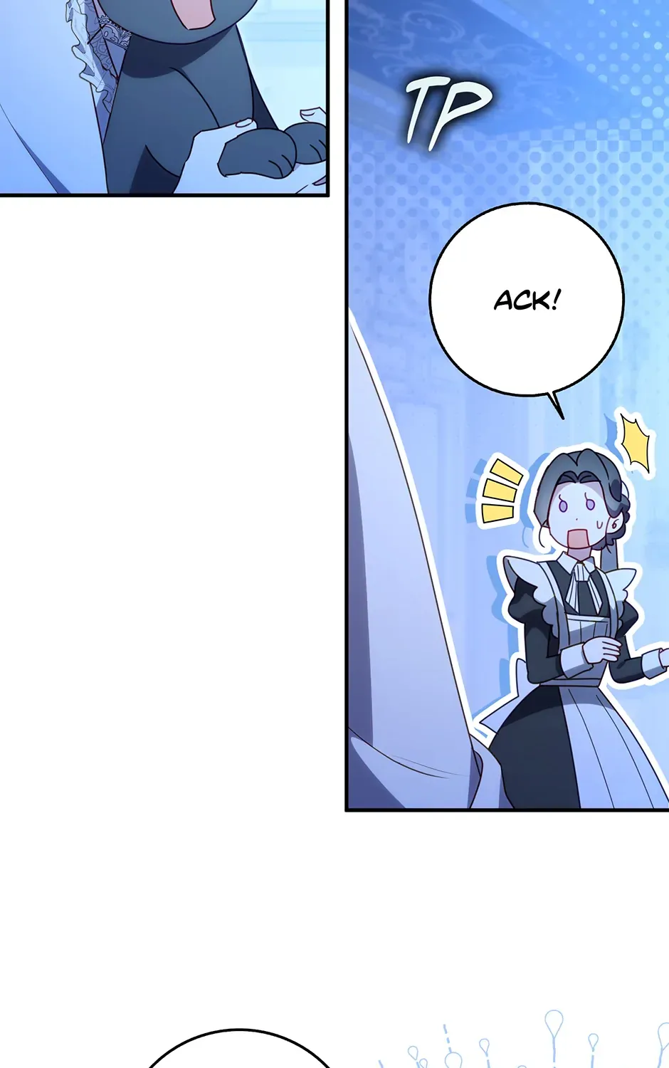 The secrets of the lovely duchess Chapter 38 page 95 - 