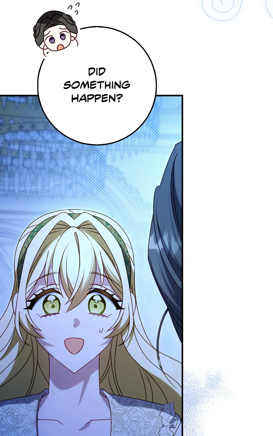 The secrets of the lovely duchess Chapter 38 page 99 - 