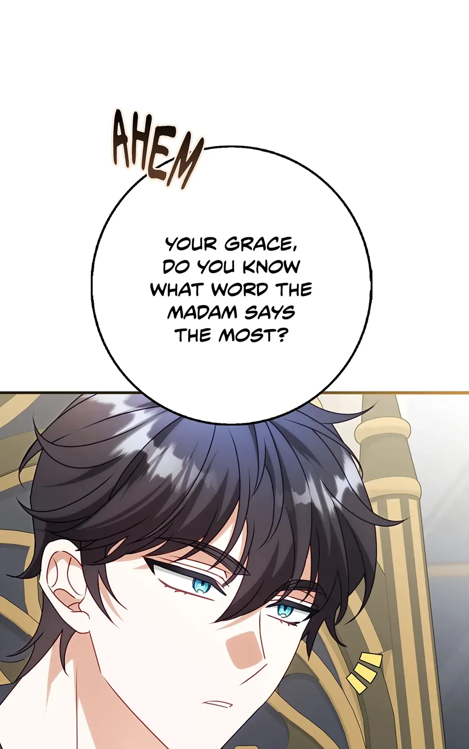 The secrets of the lovely duchess Chapter 39 page 104 - 