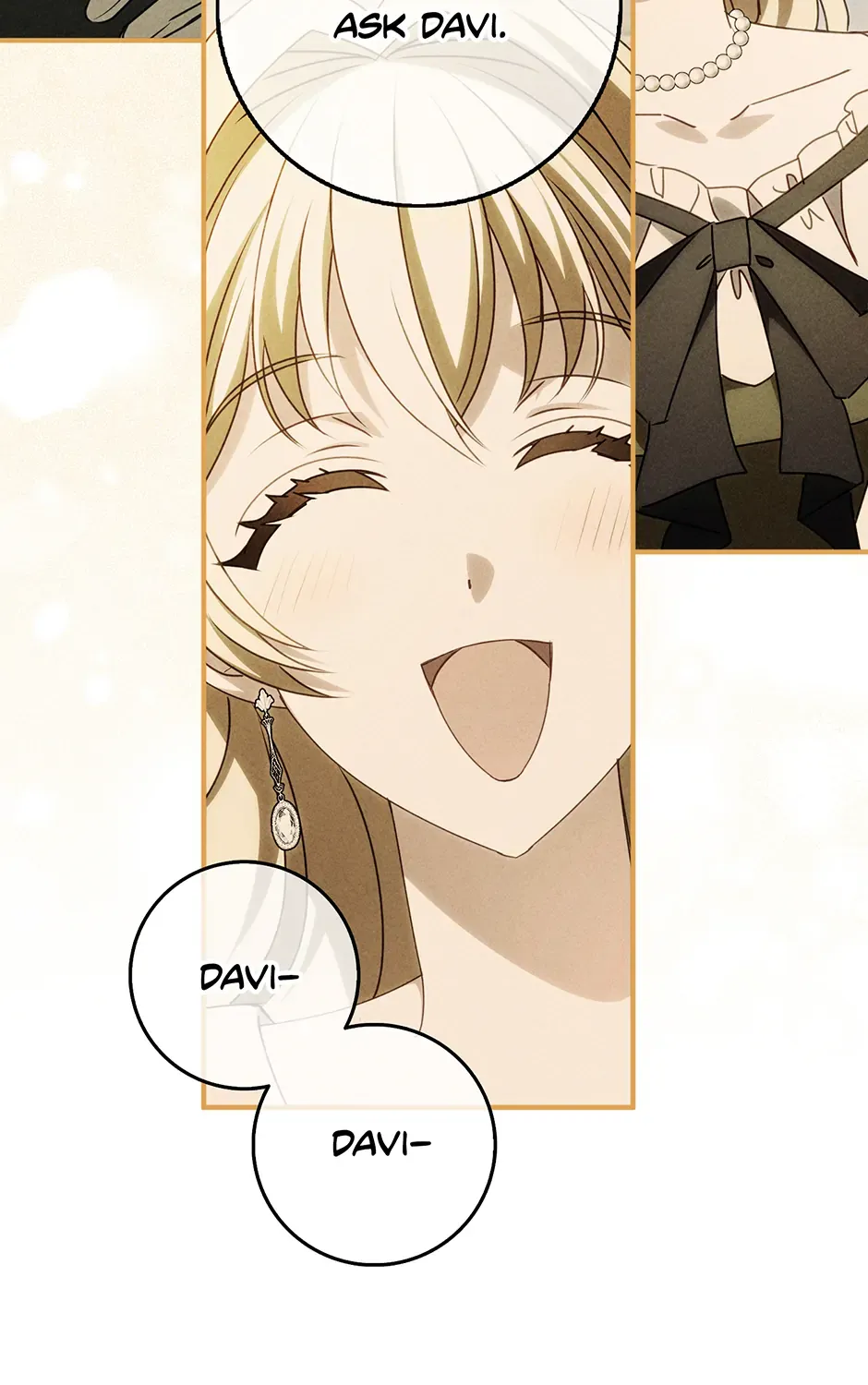 The secrets of the lovely duchess Chapter 39 page 108 - 