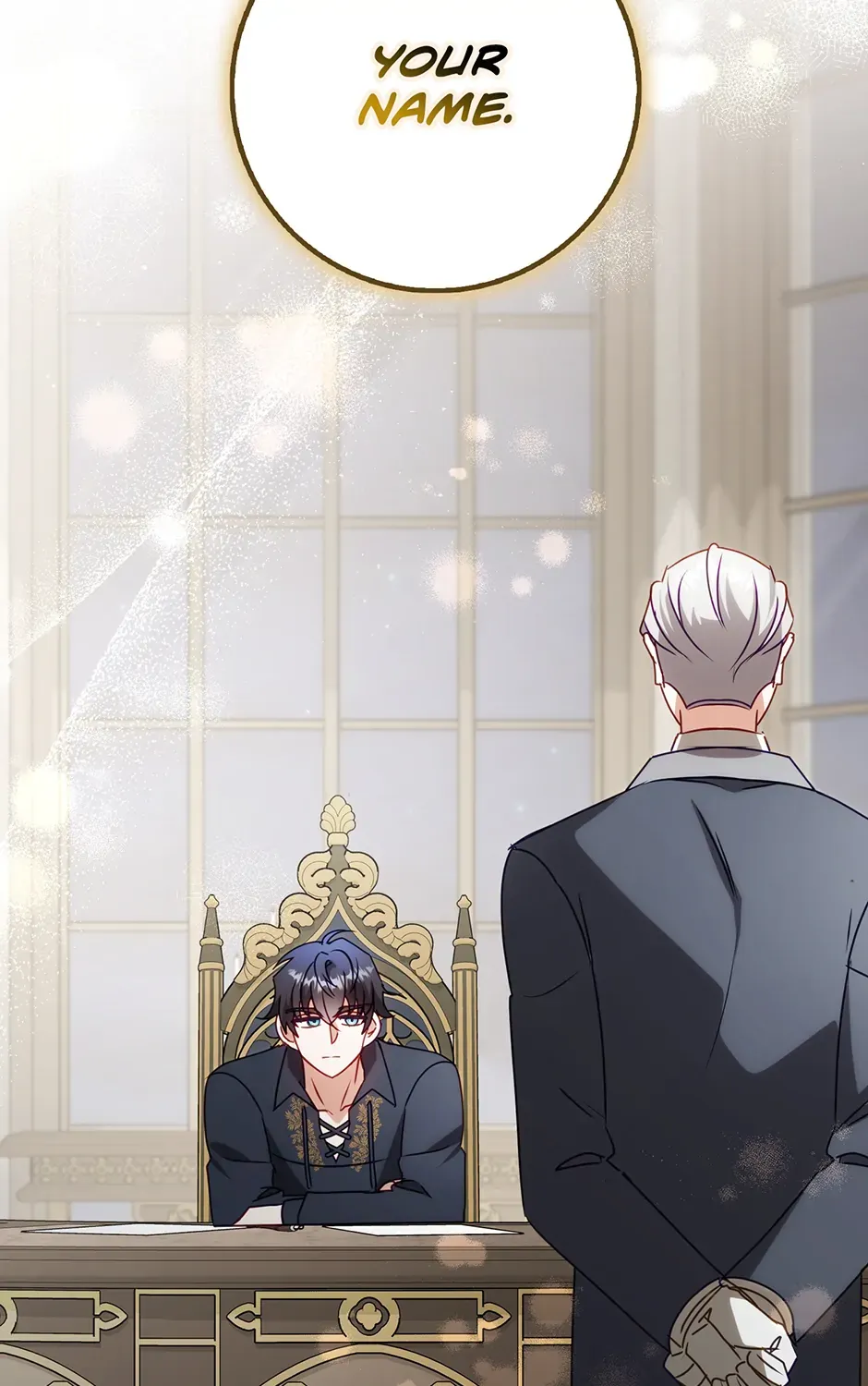 The secrets of the lovely duchess Chapter 39 page 110 - 